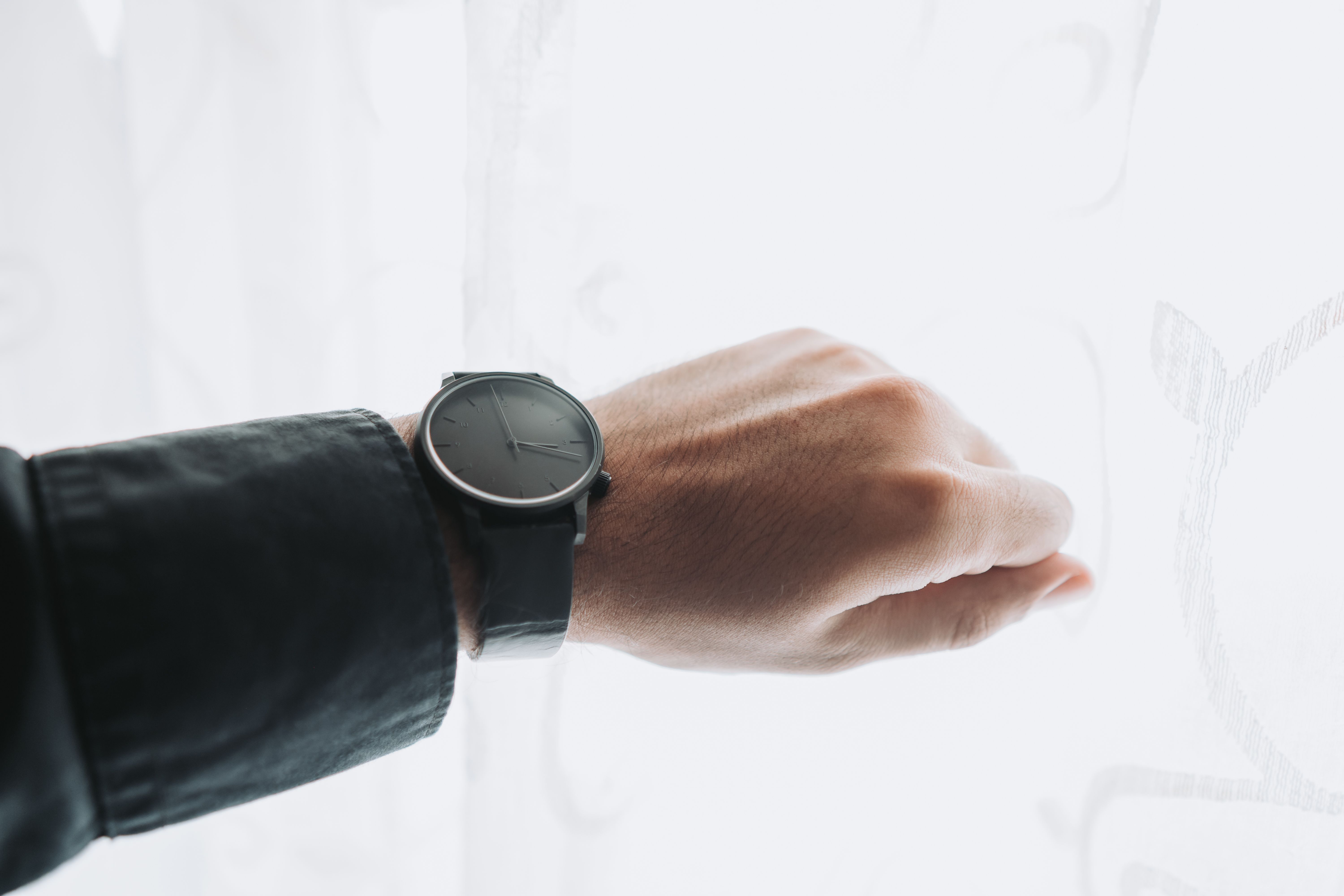 business meeting greece