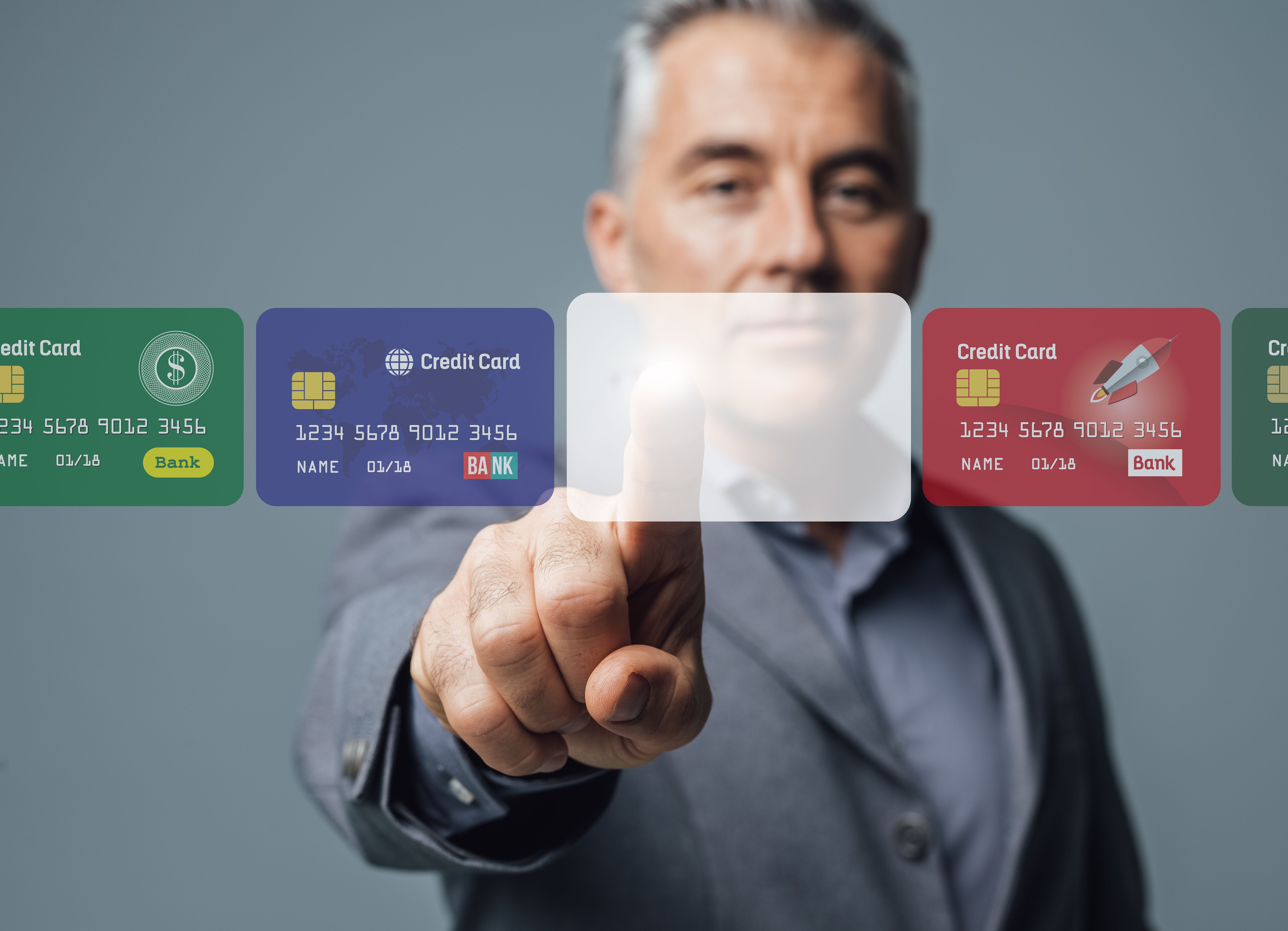 compare credit cards