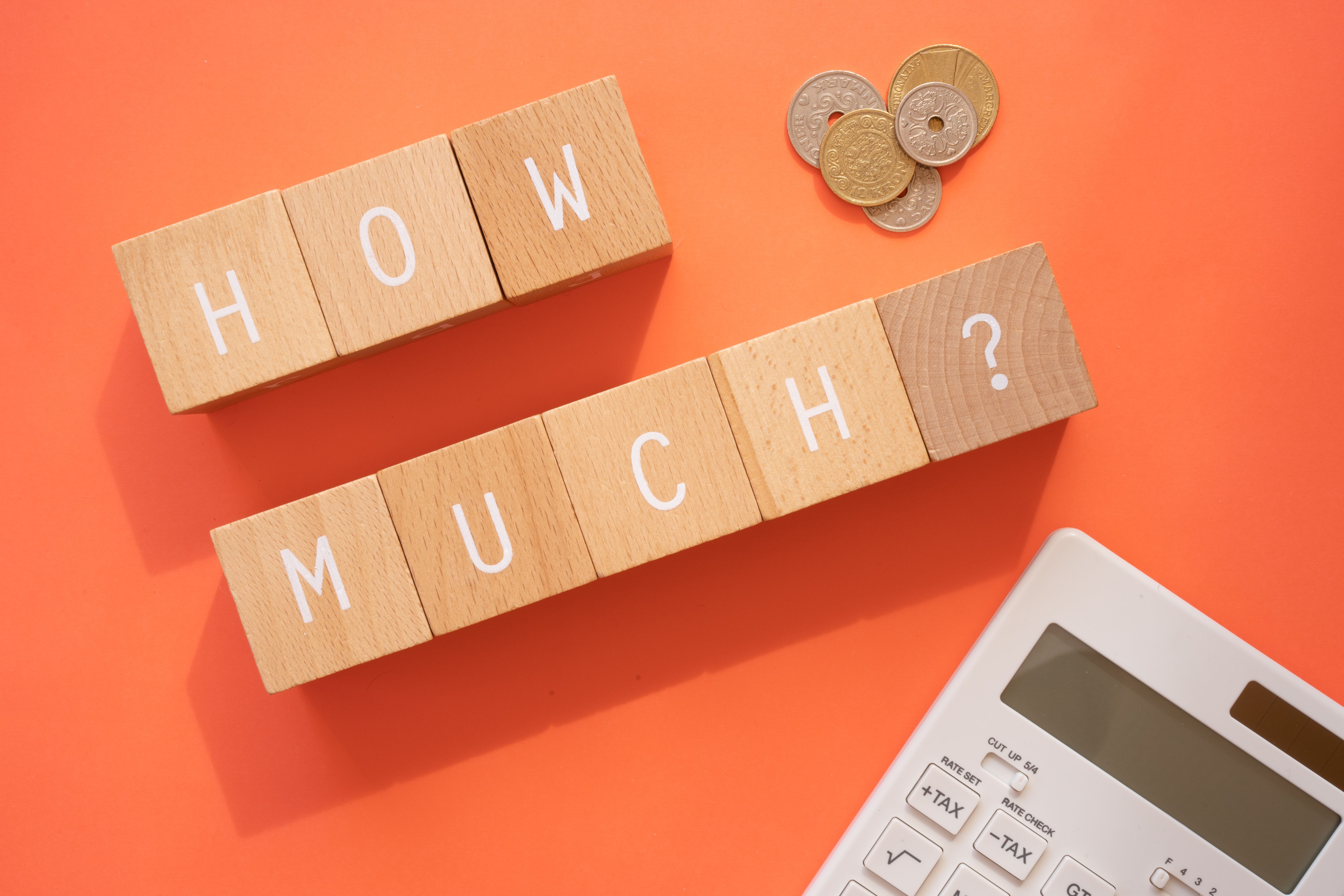 fees comparison