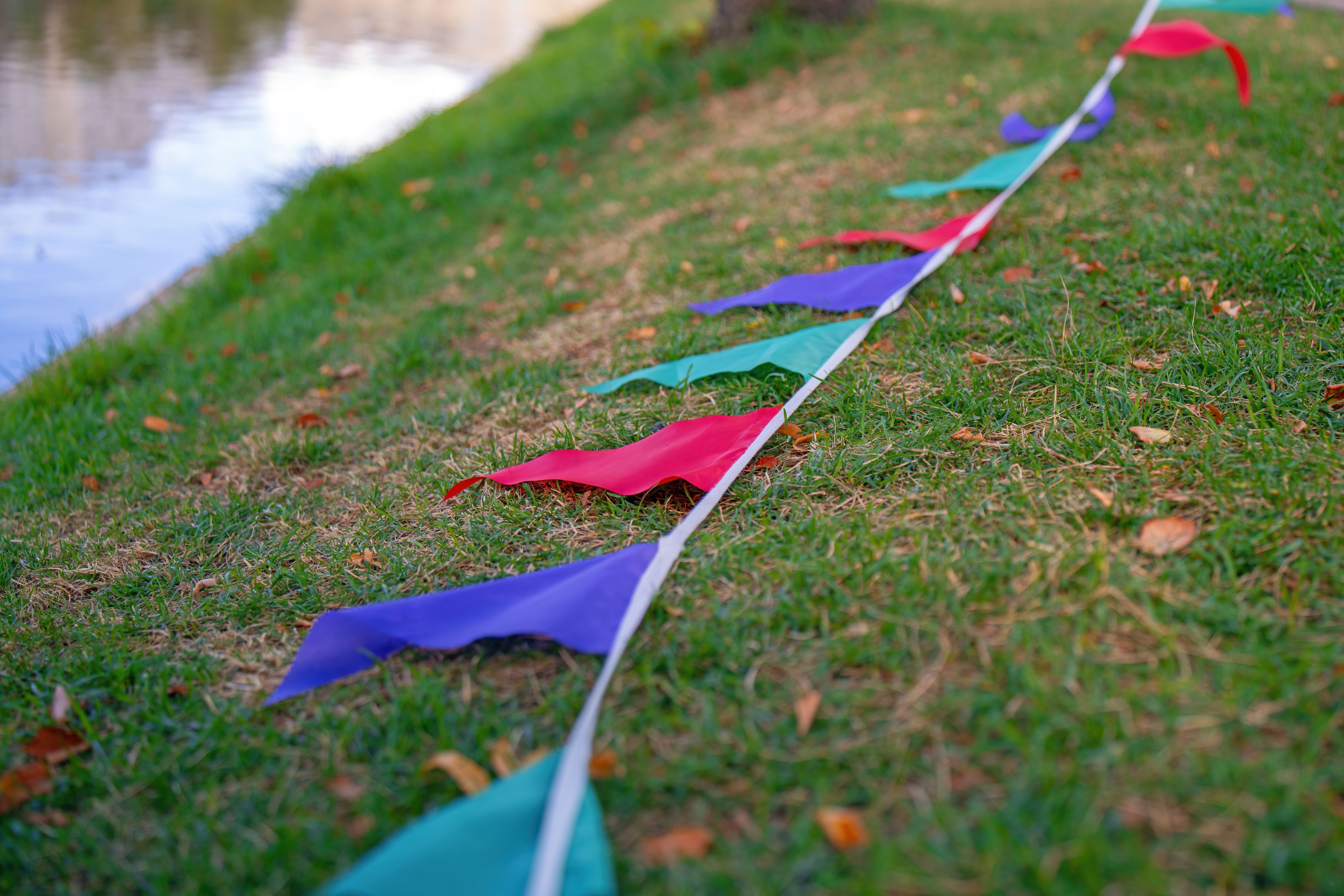 community event planning