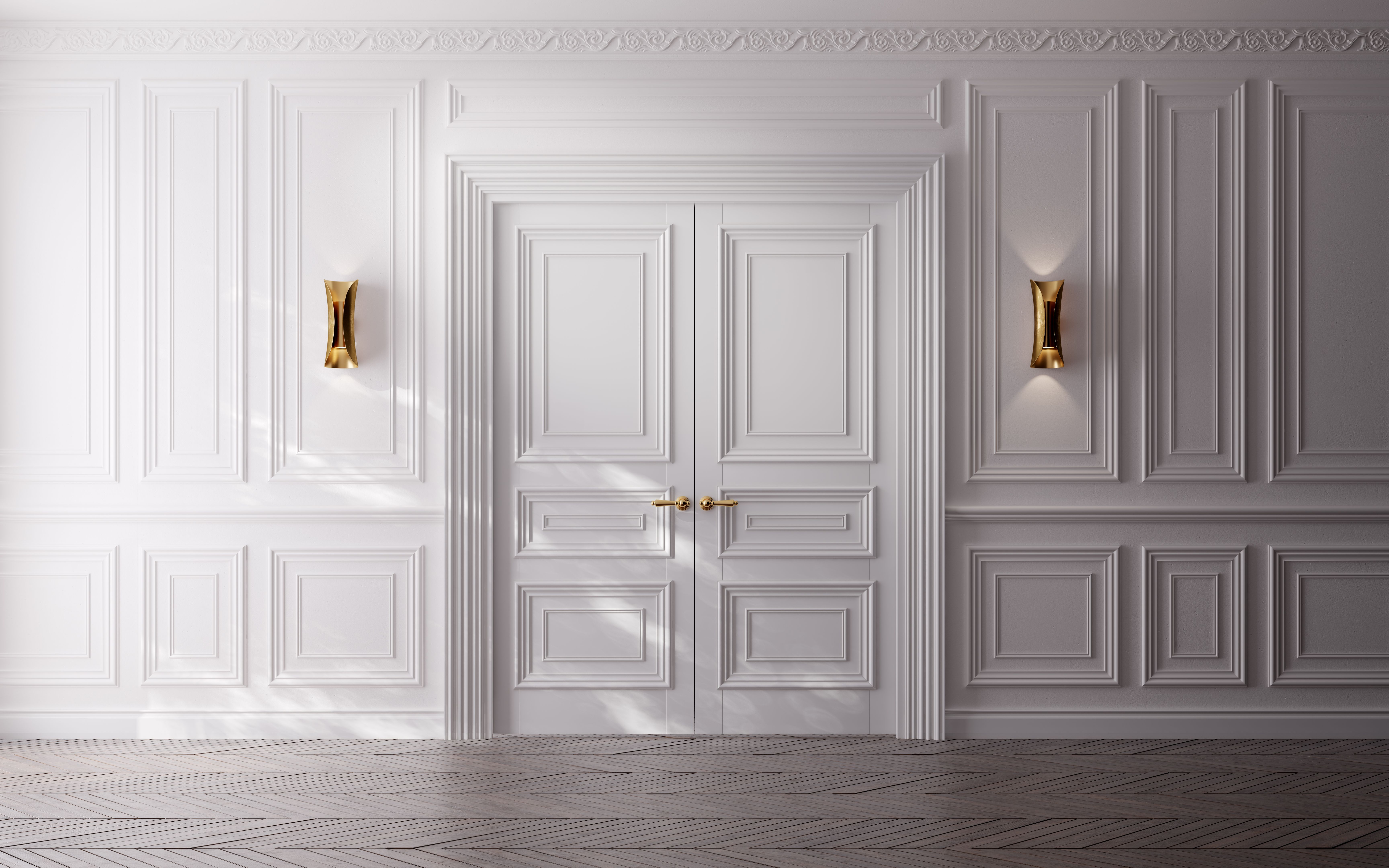 door design style
