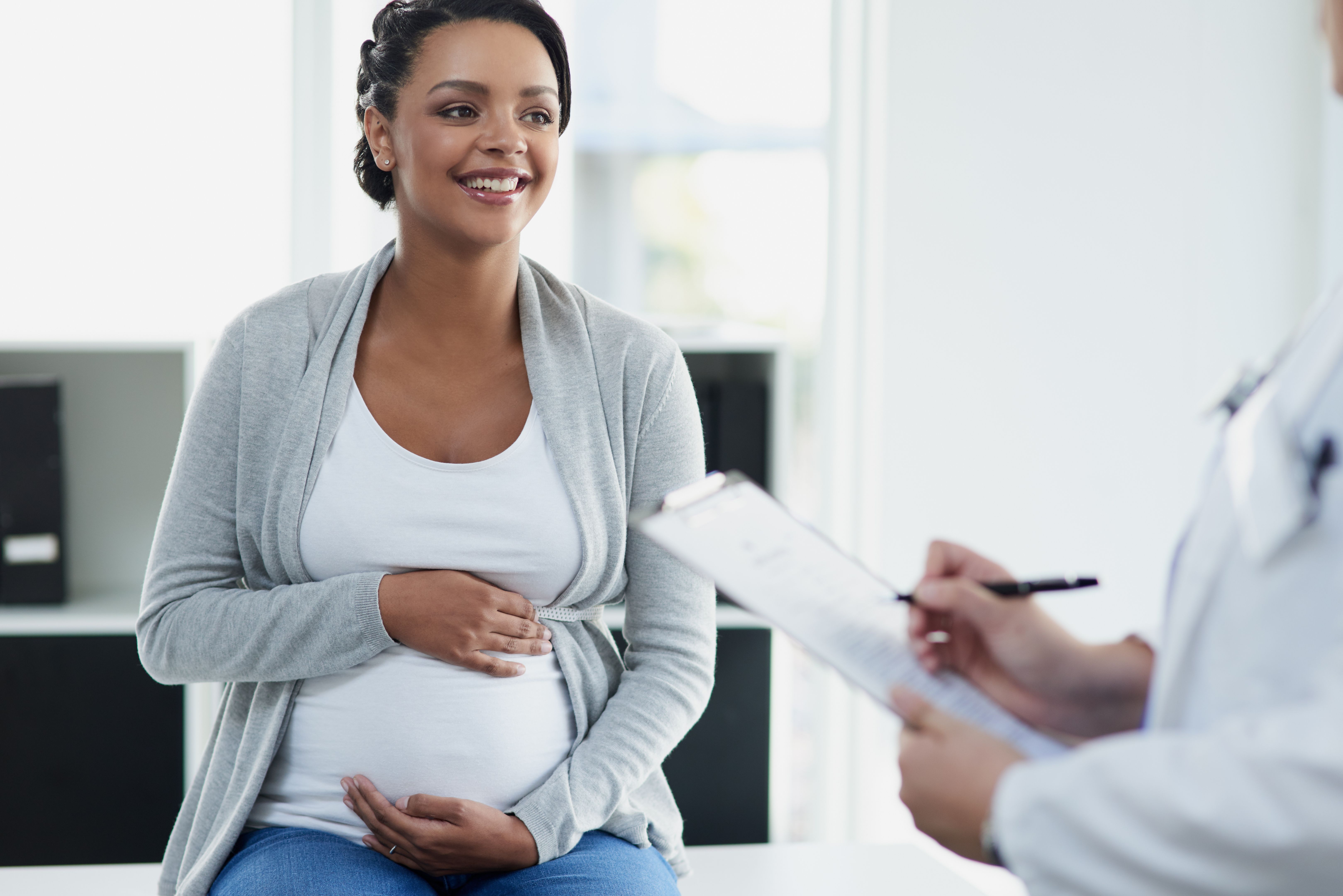 pregnancy healthcare