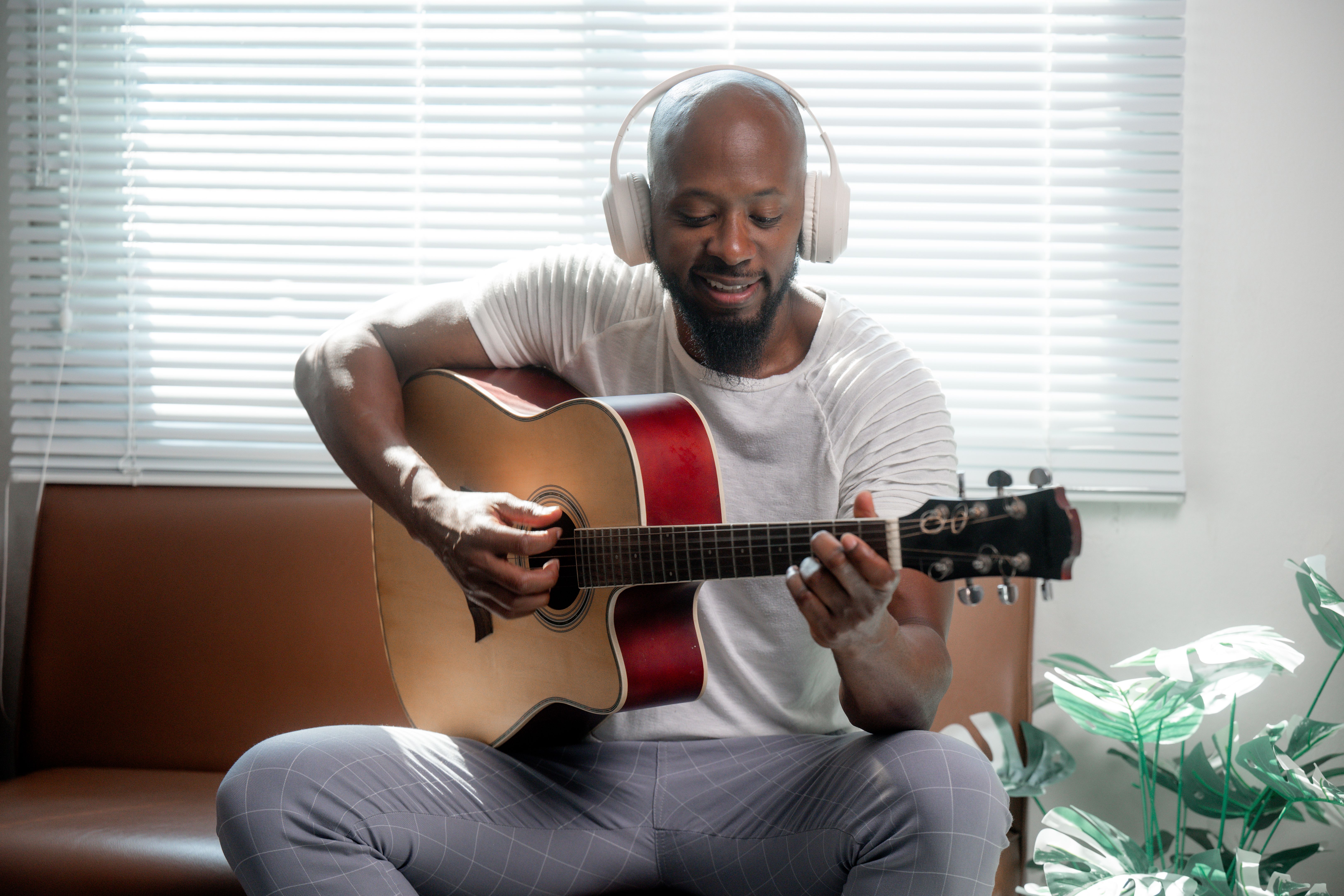 music inspiration