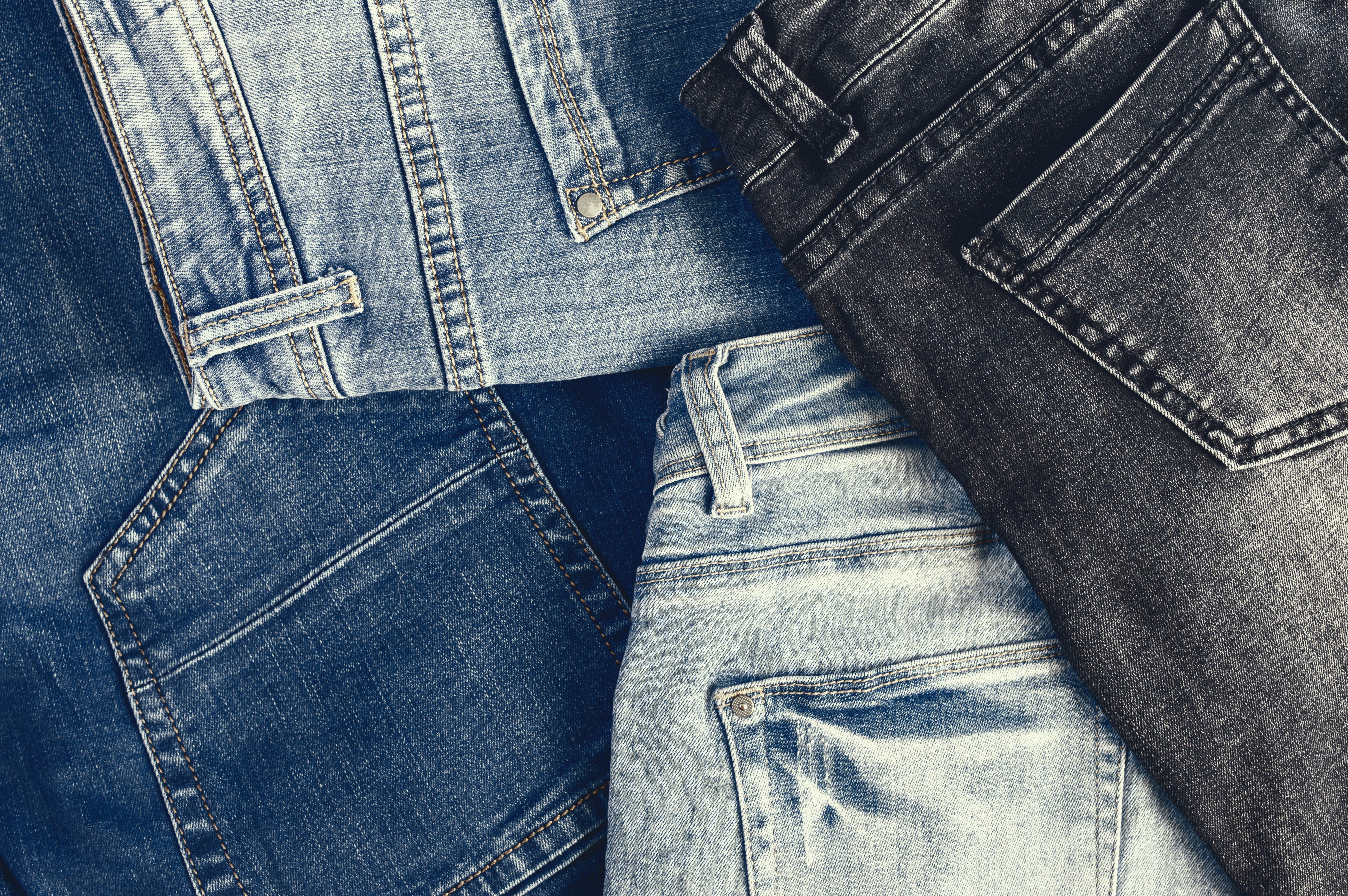 classic denim styles
