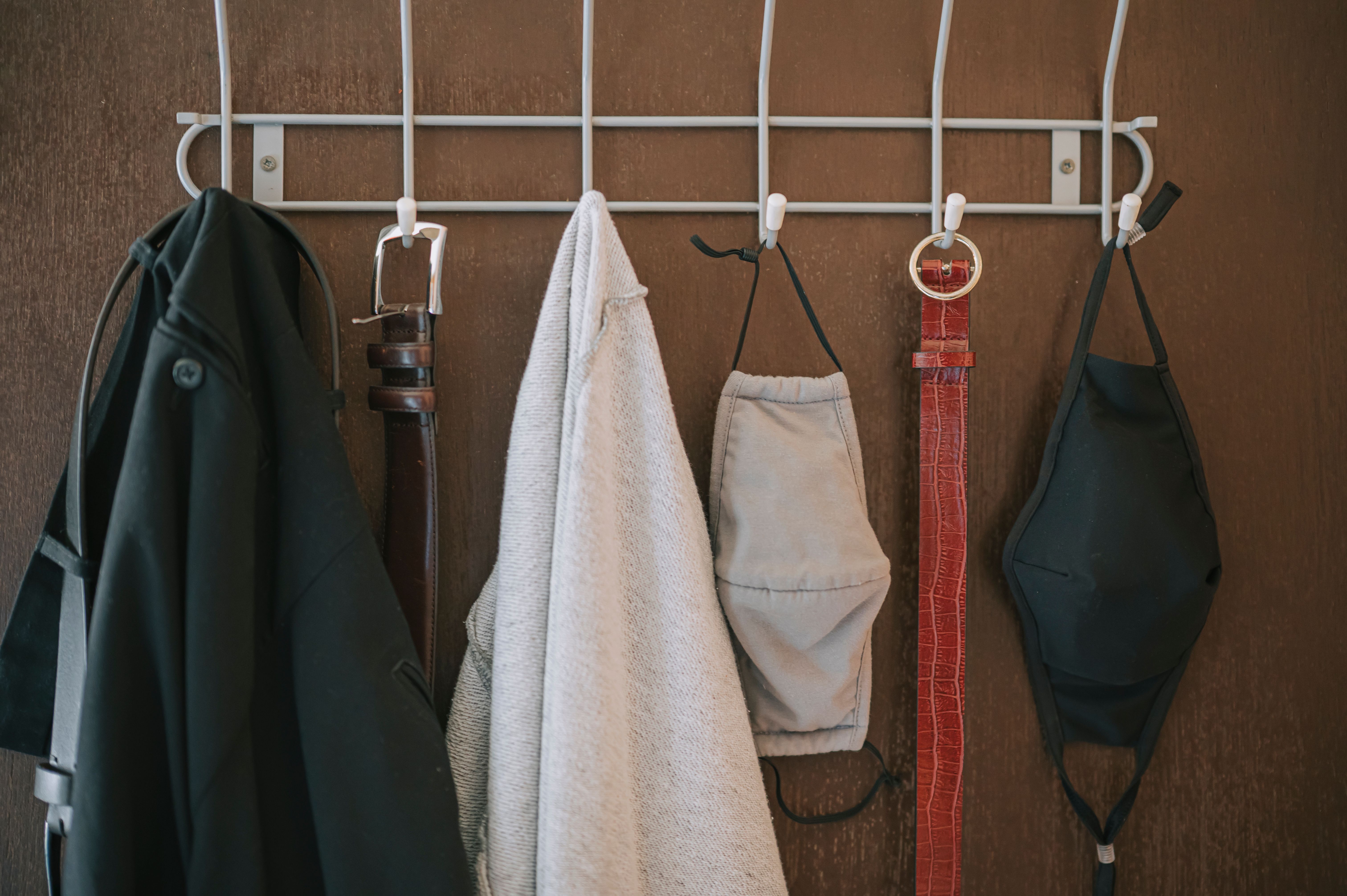 apartment storage solutions