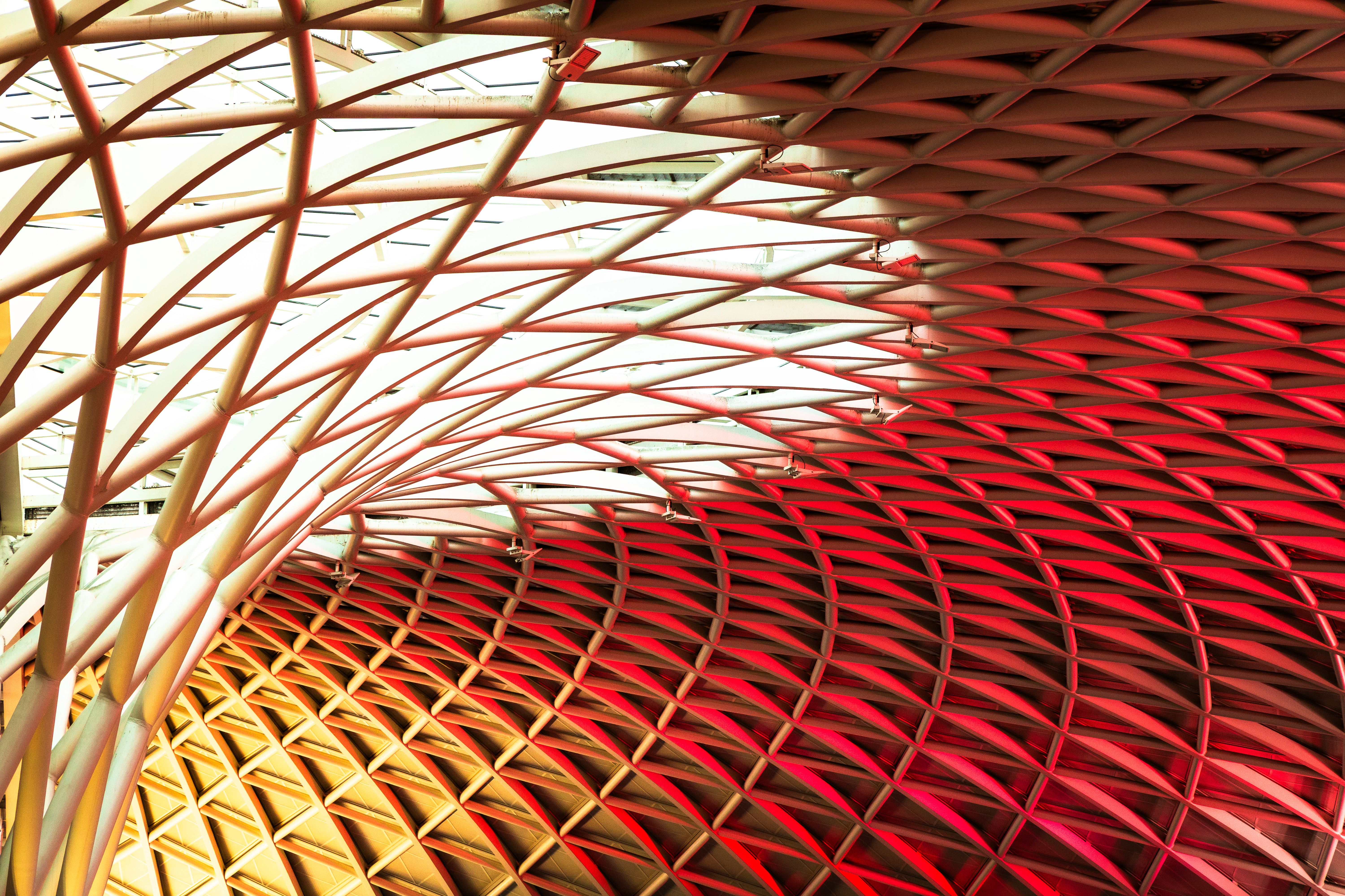 modern architecture UK