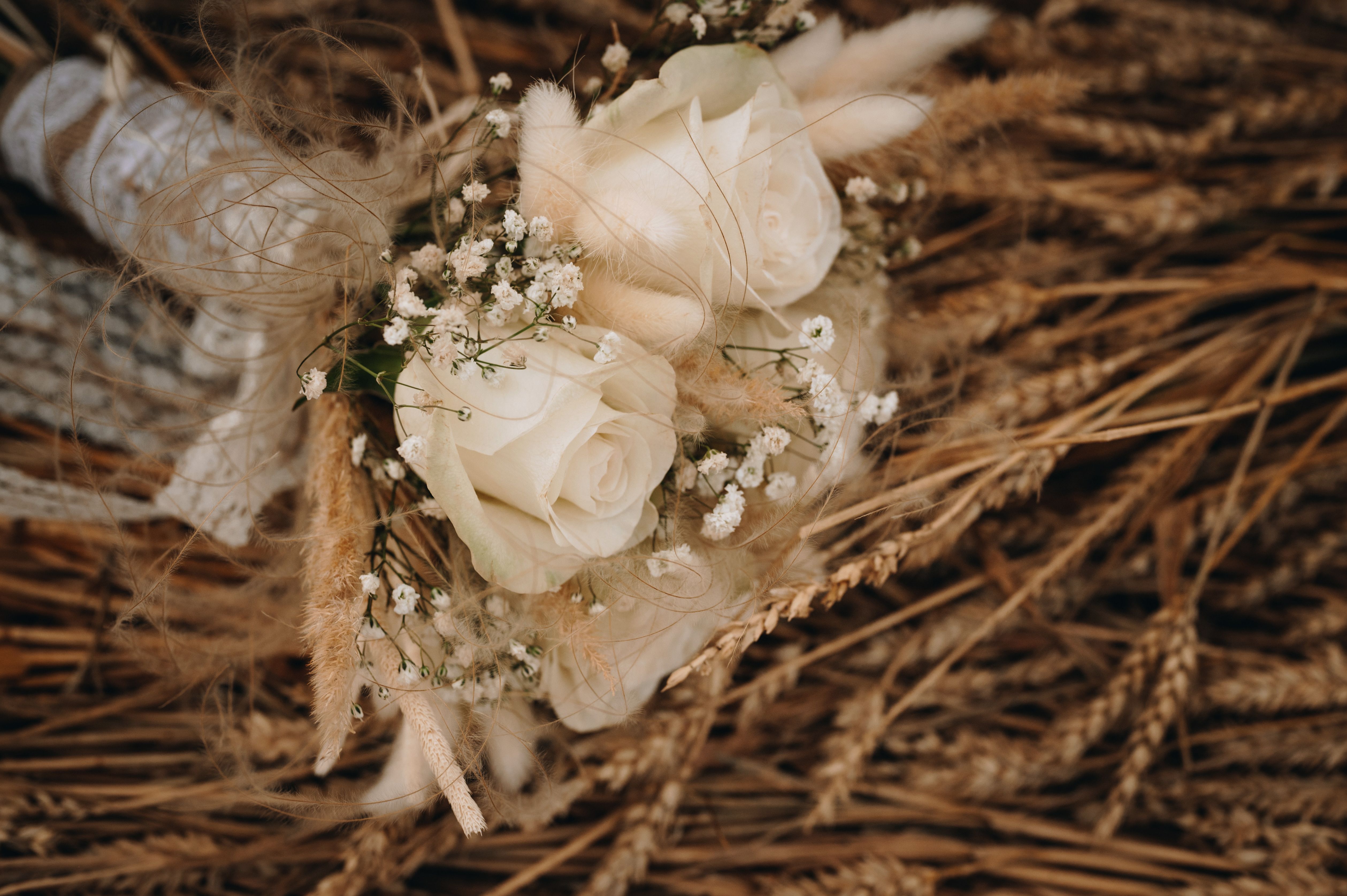 eco-friendly wedding