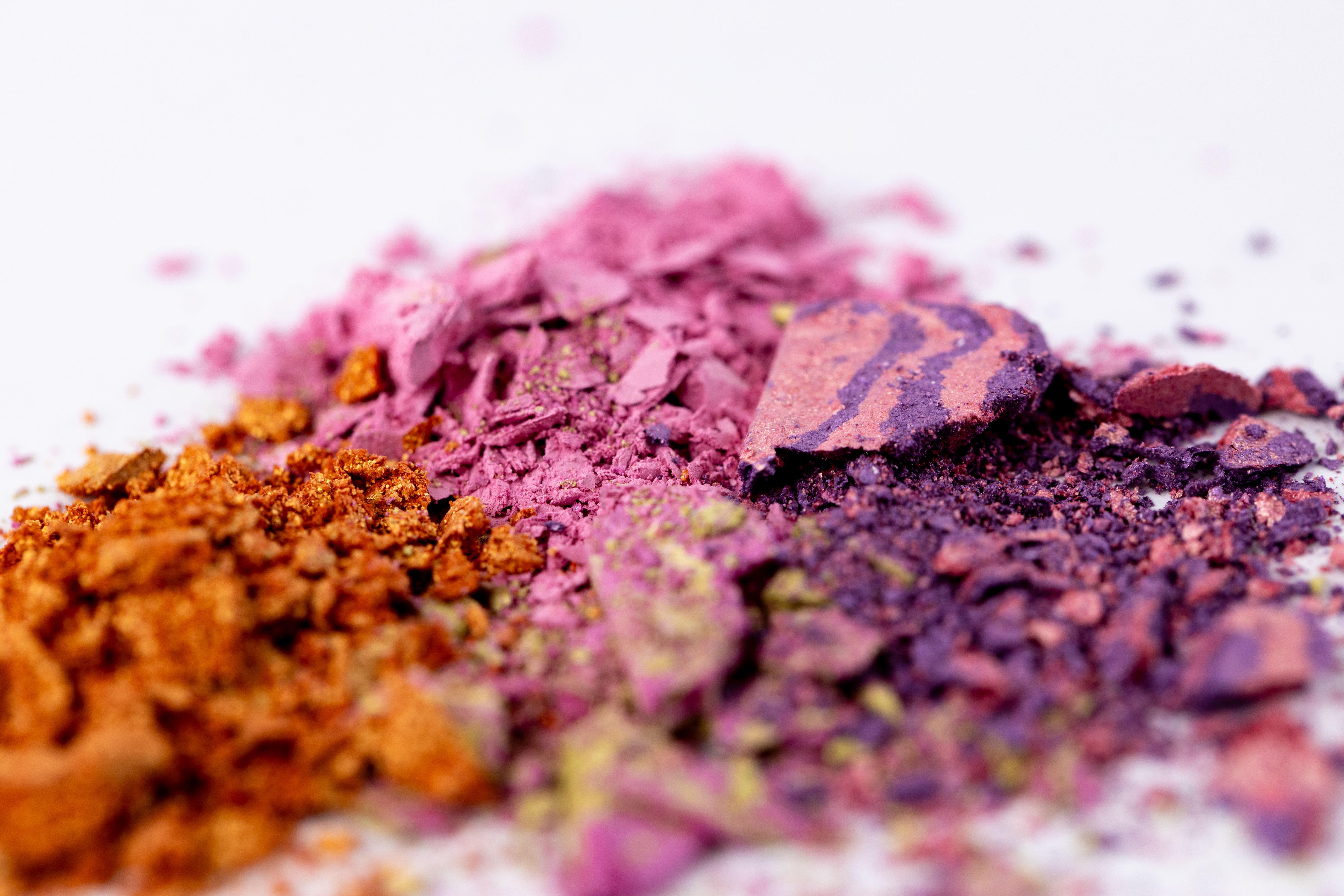 cosmetic pigments