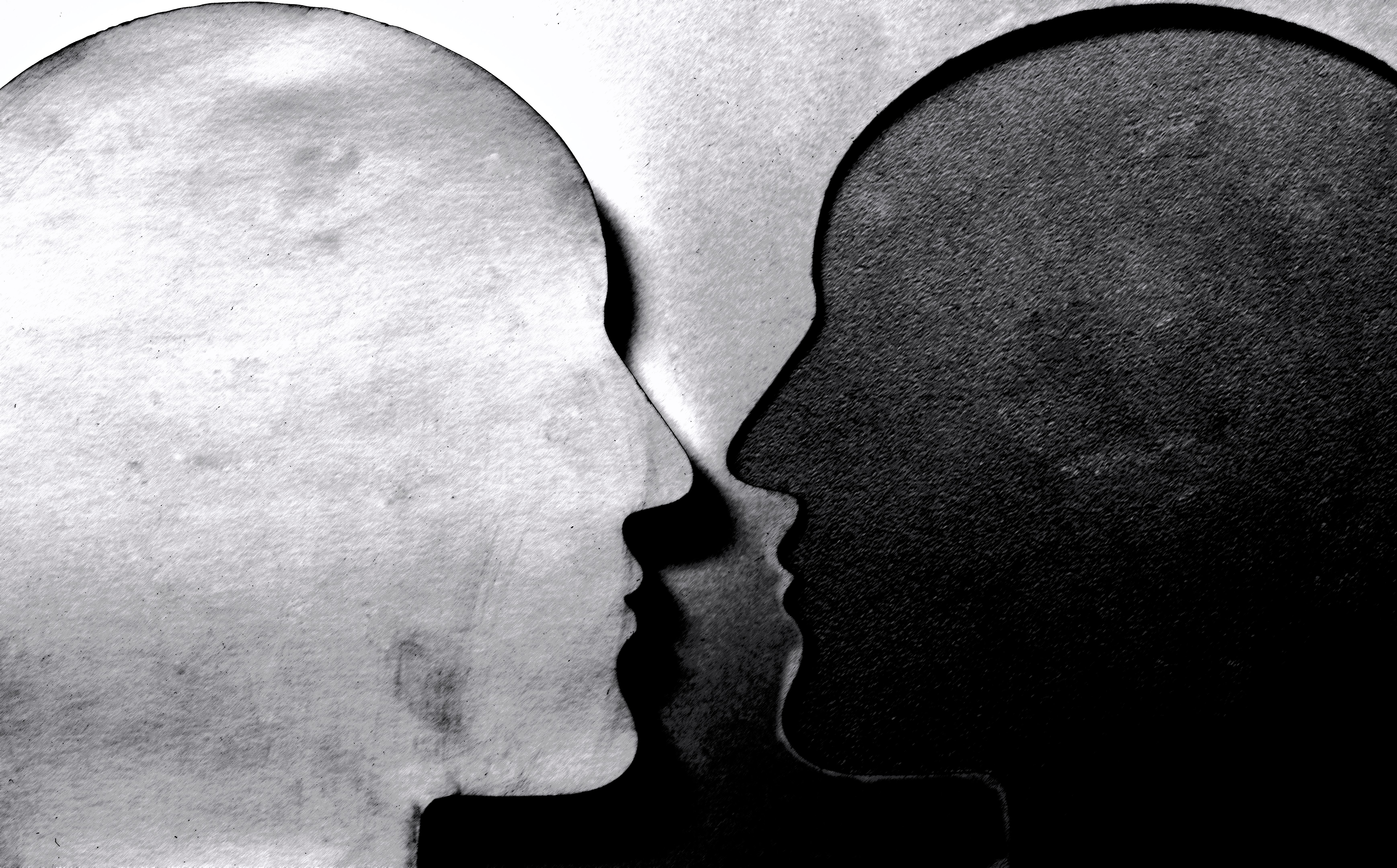 Duality of Human Nature