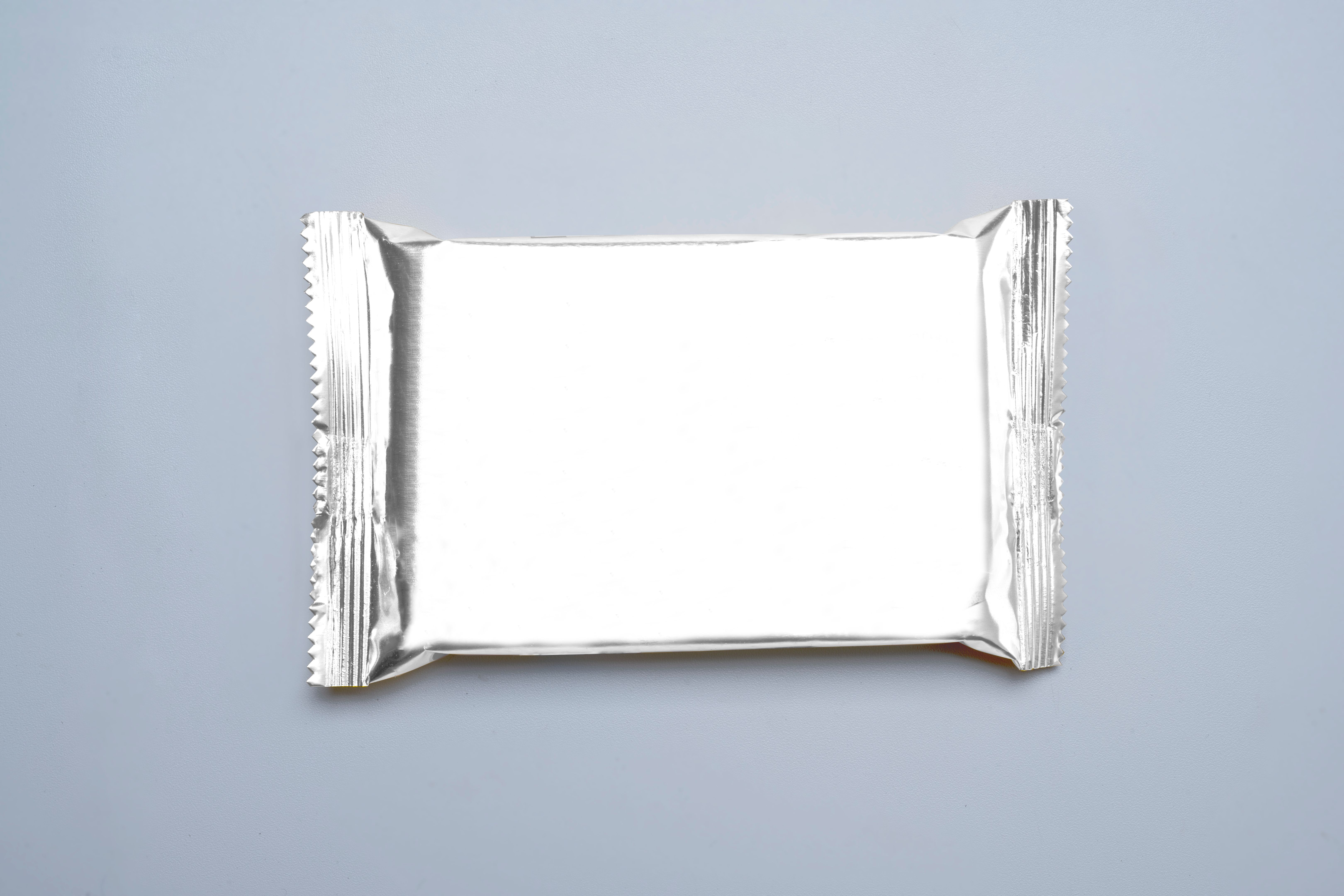 Packaging product of snack