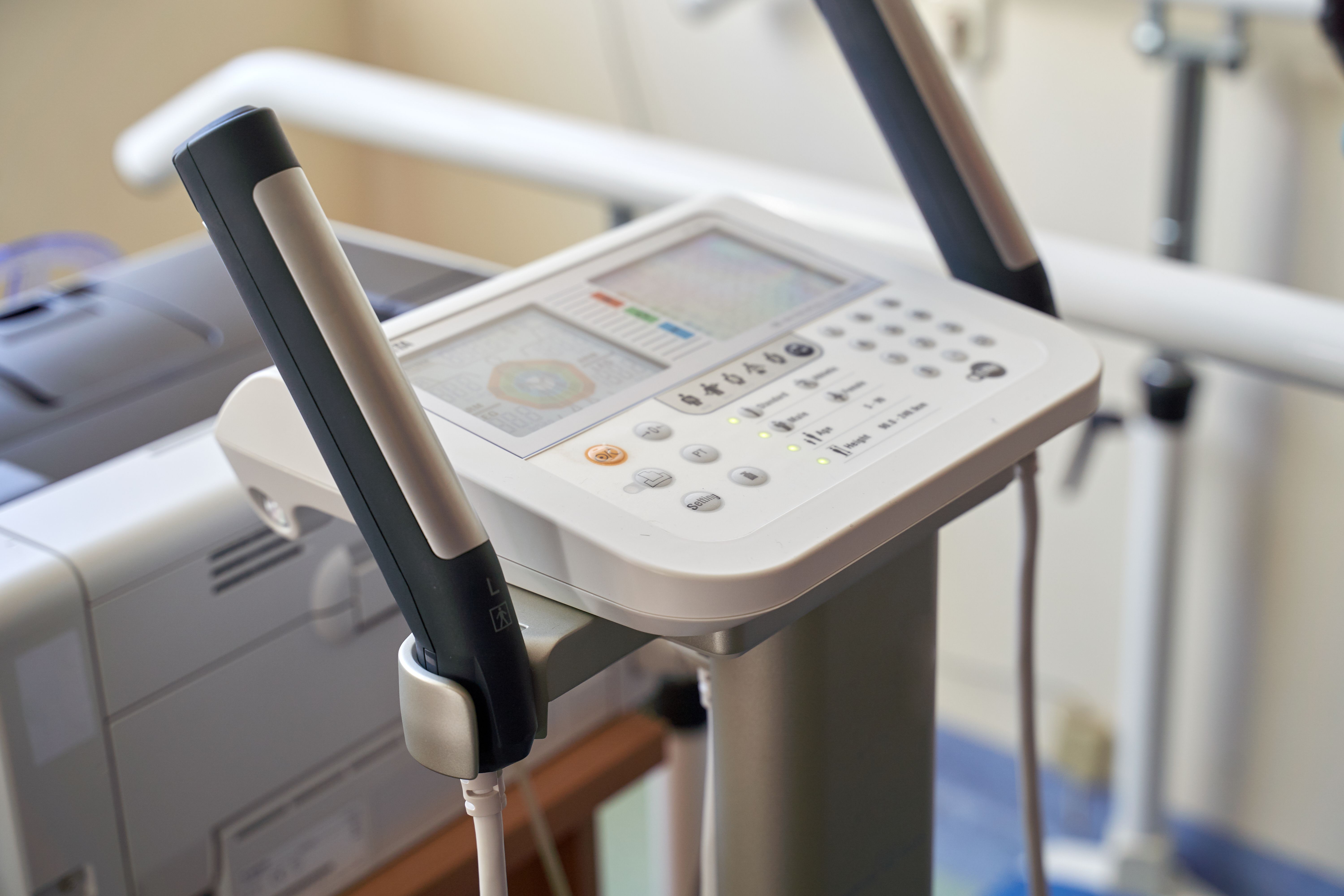 neurodiagnostic equipment