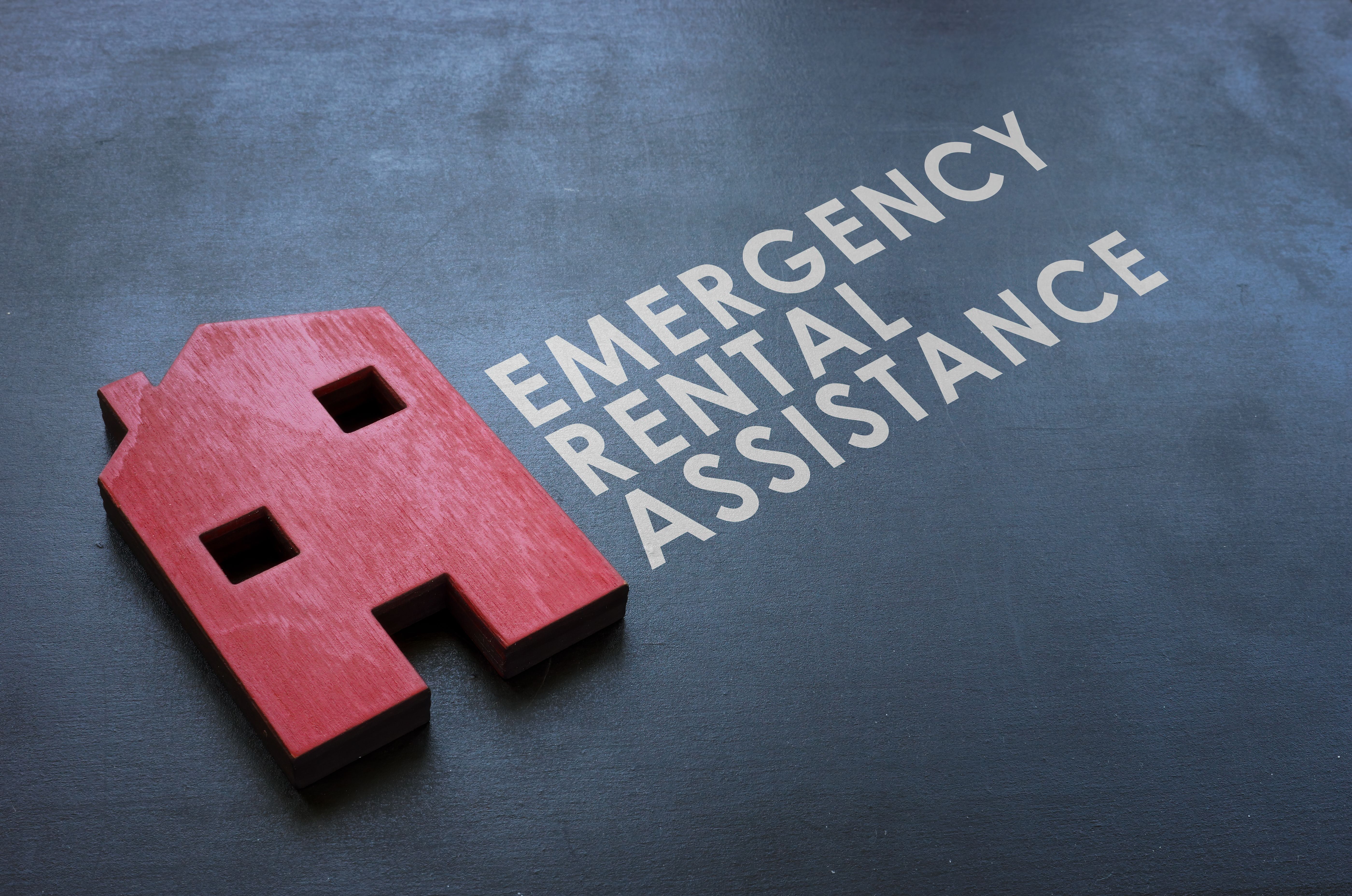 rental assistance