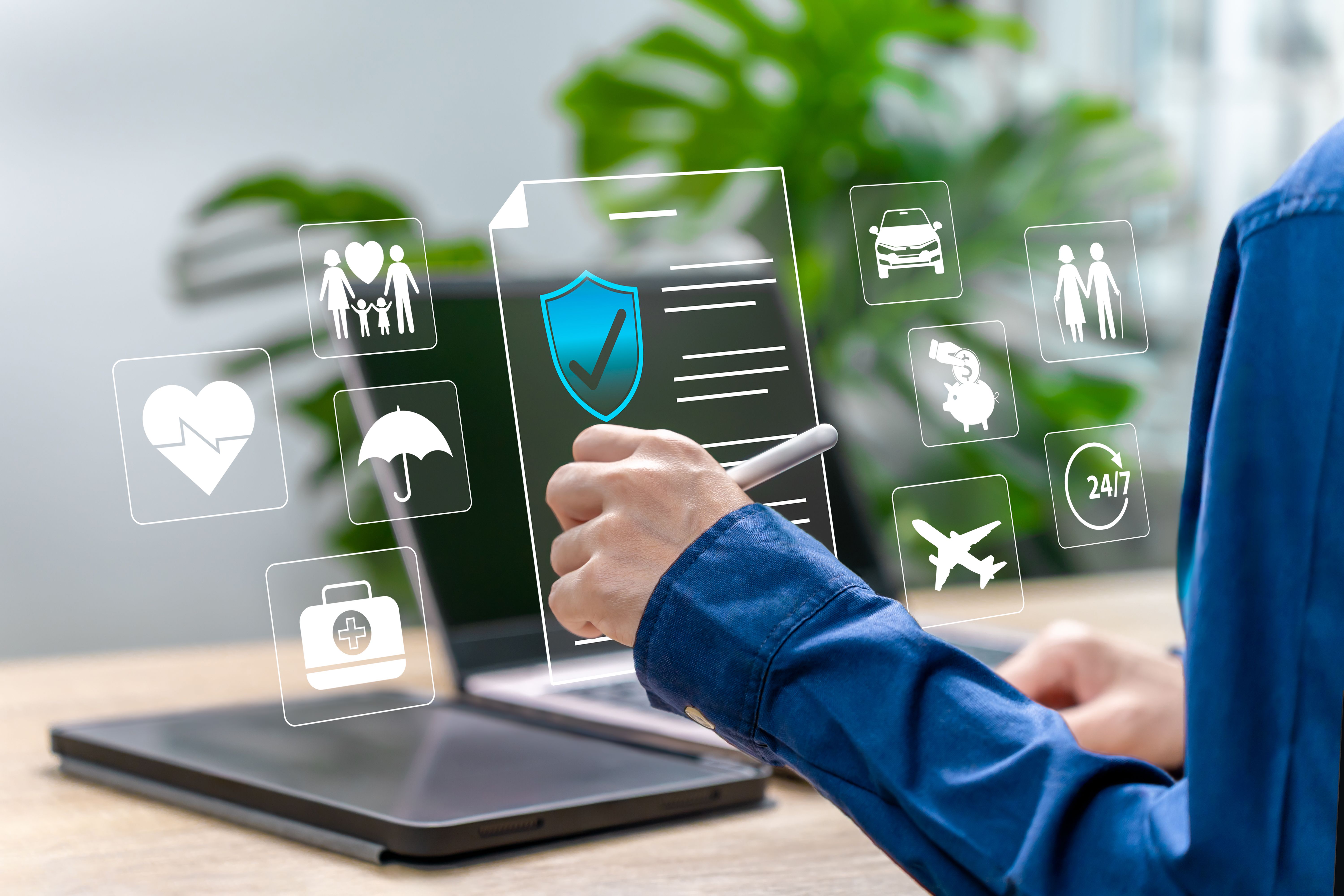 continuous monitoring