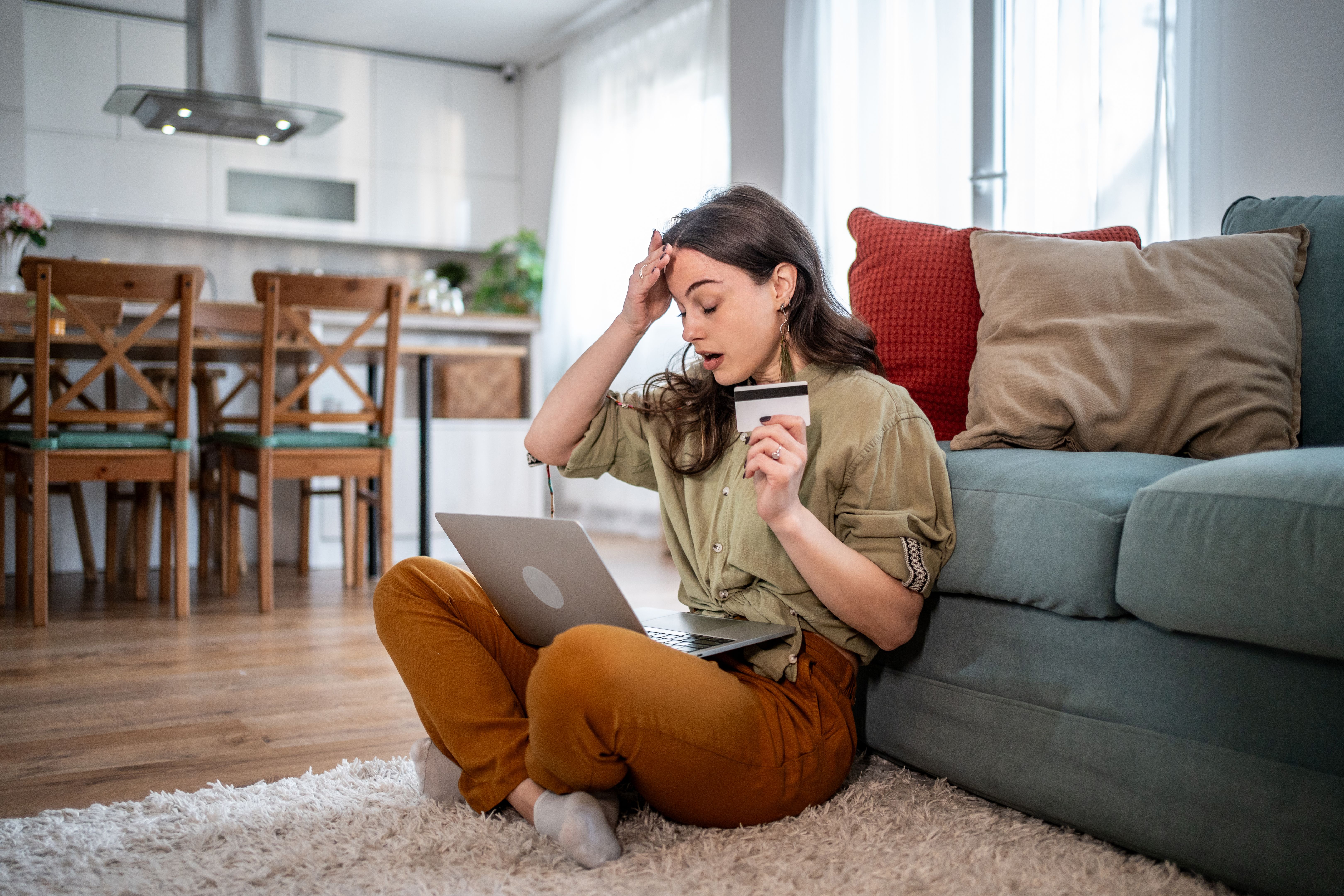 online shopping flooring