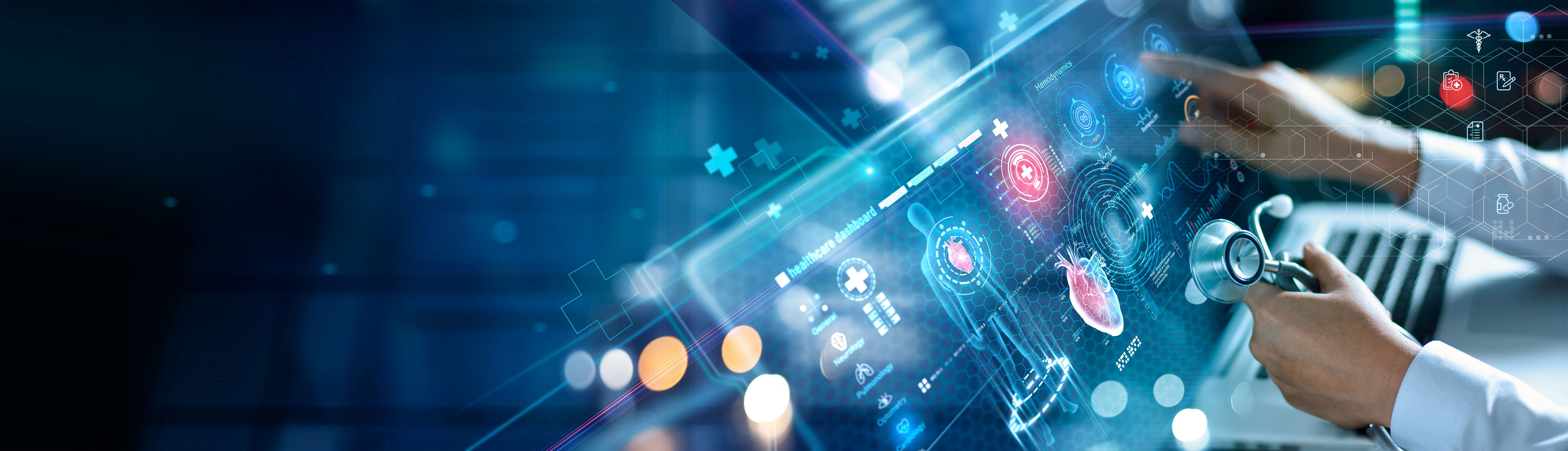 ai finance healthcare