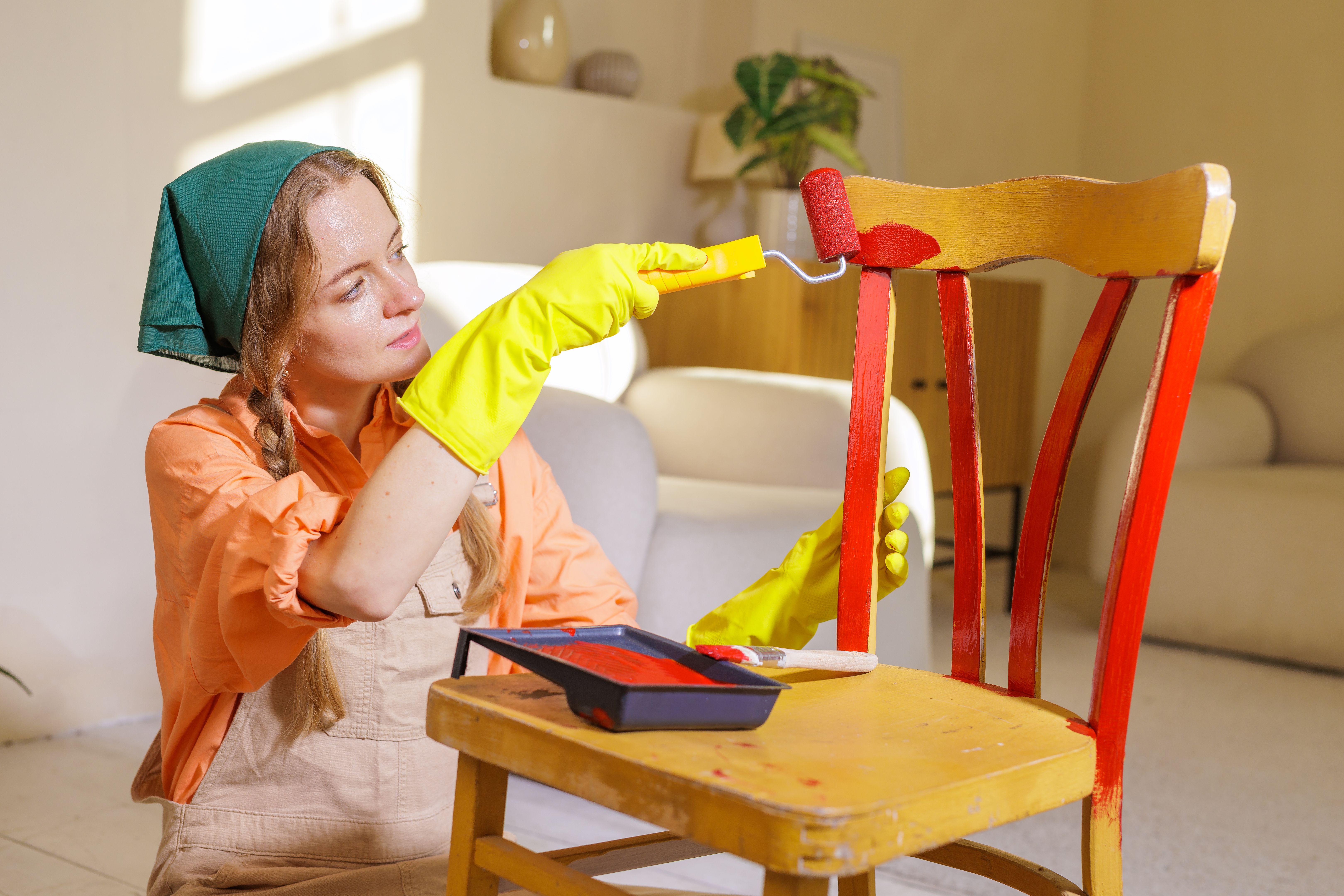 craftsmanship restoration