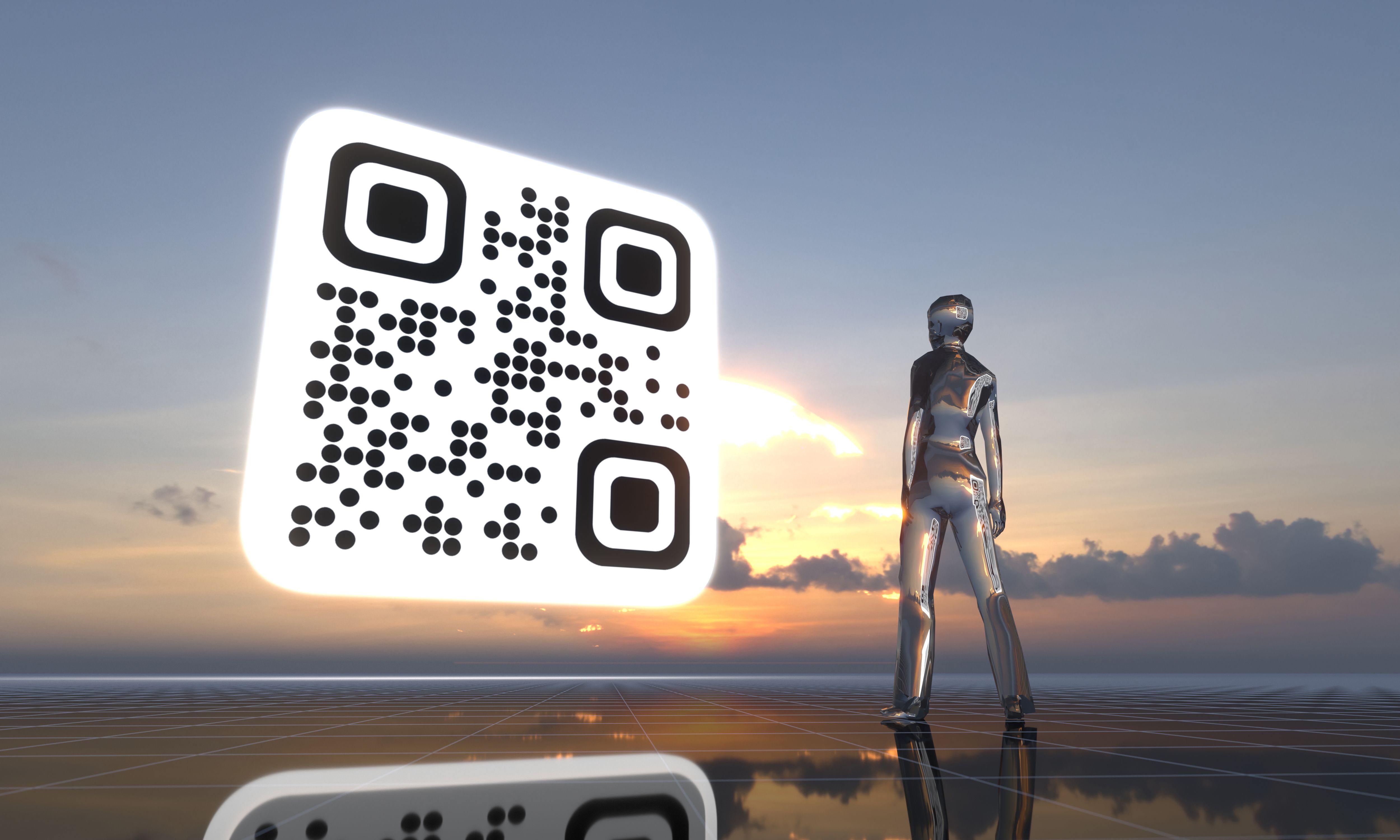 augmented reality ad