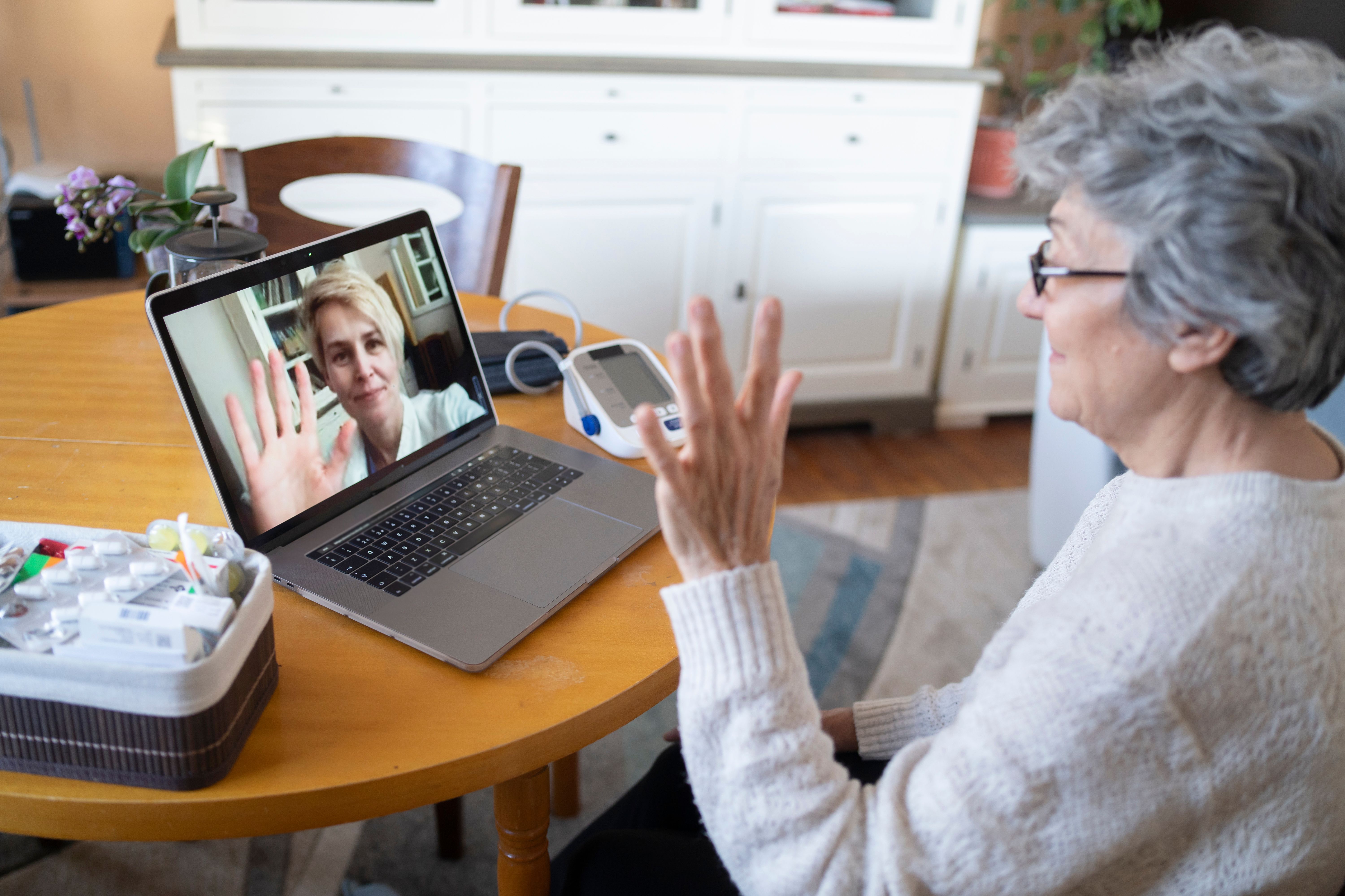 online therapy children