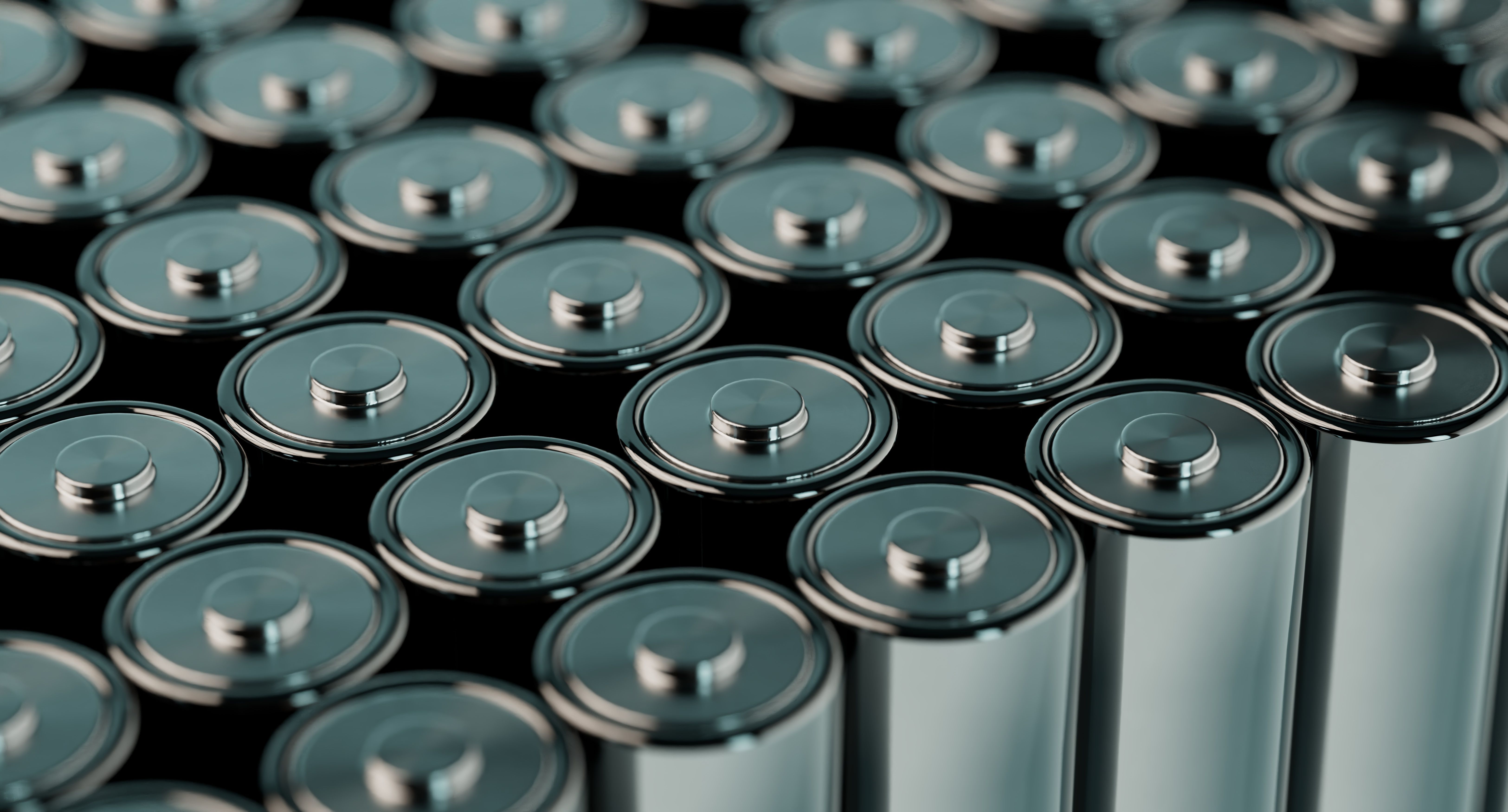lithium battery