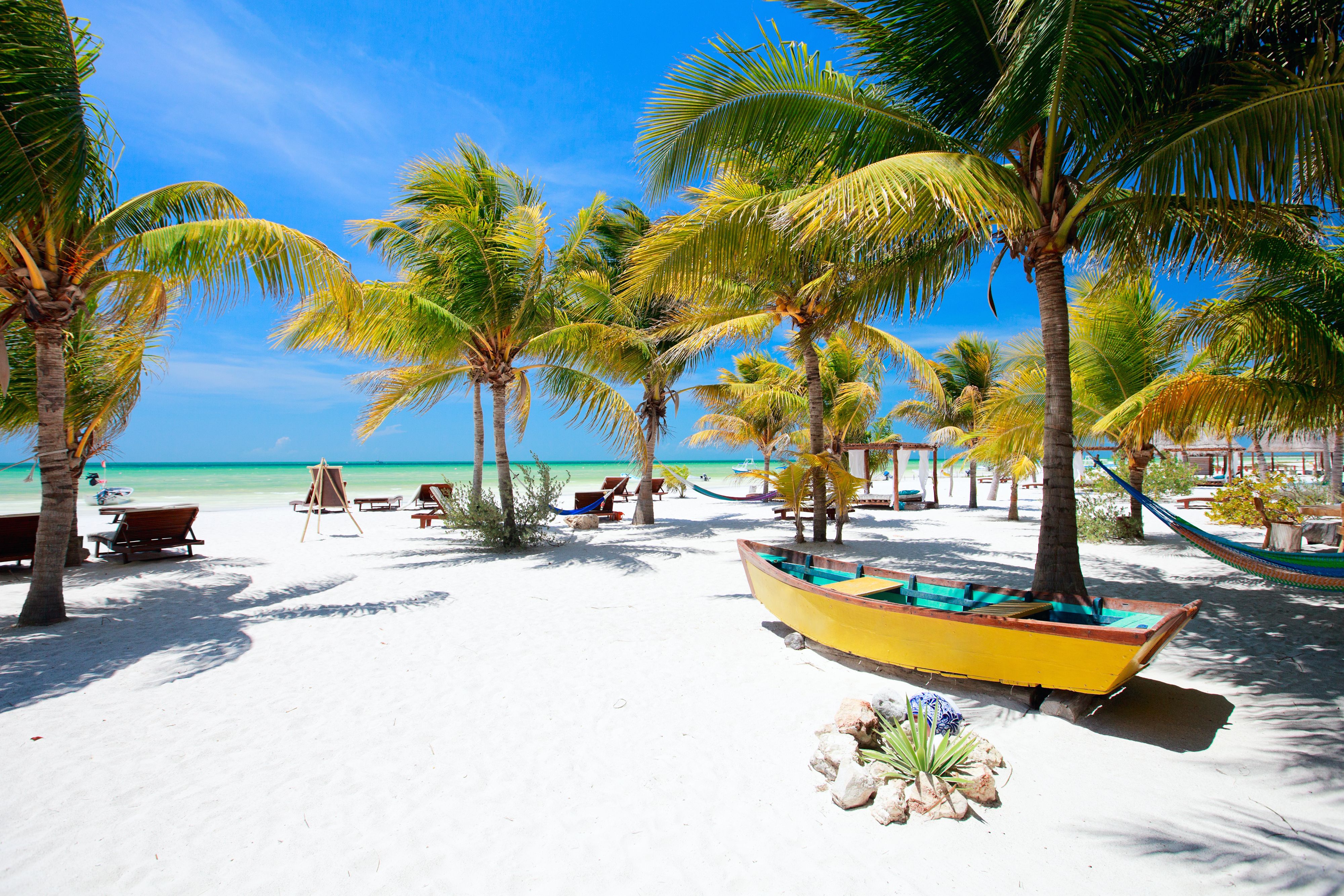 isla holbox