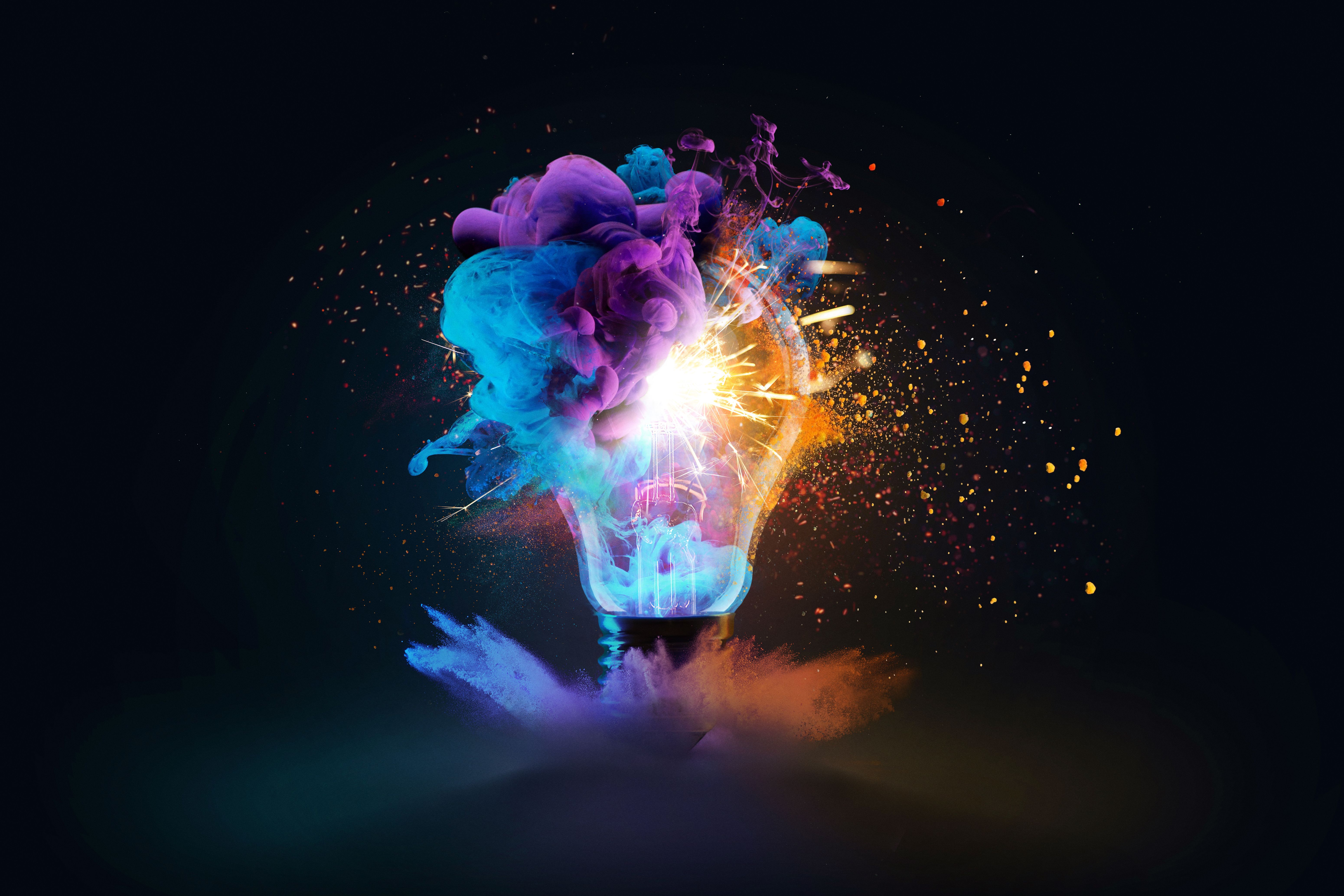 creative inspiration