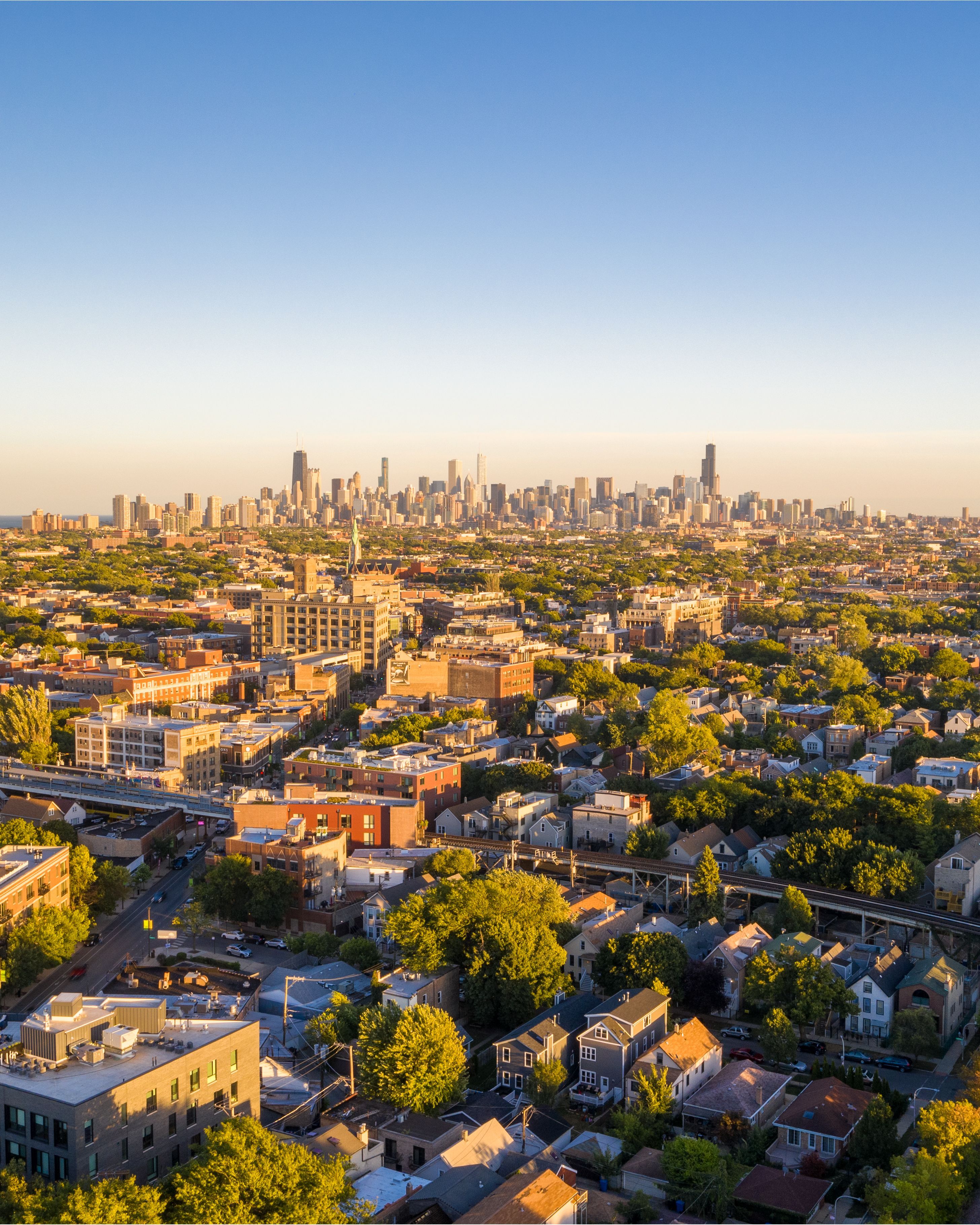 golden hour property