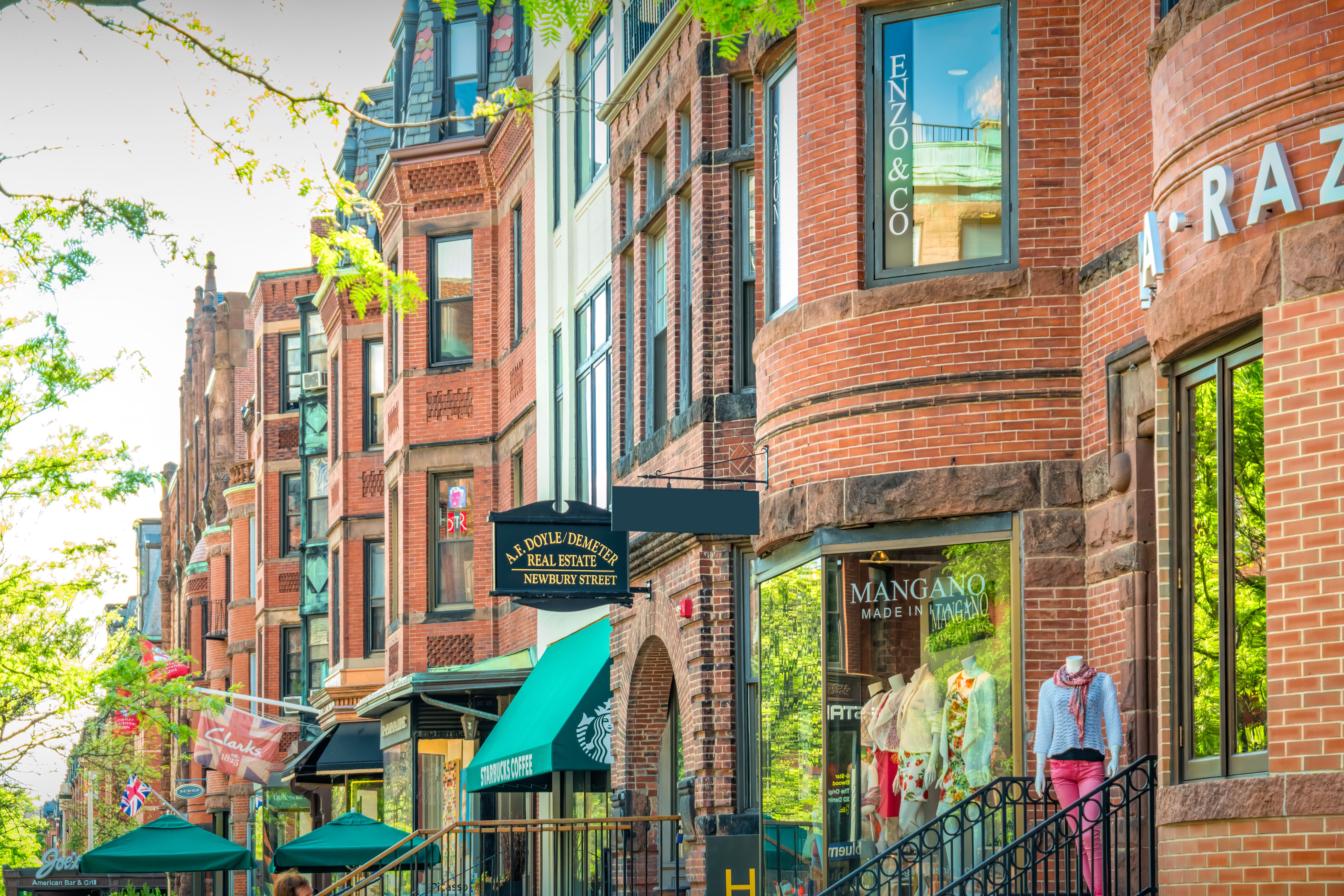 boston cannabis store