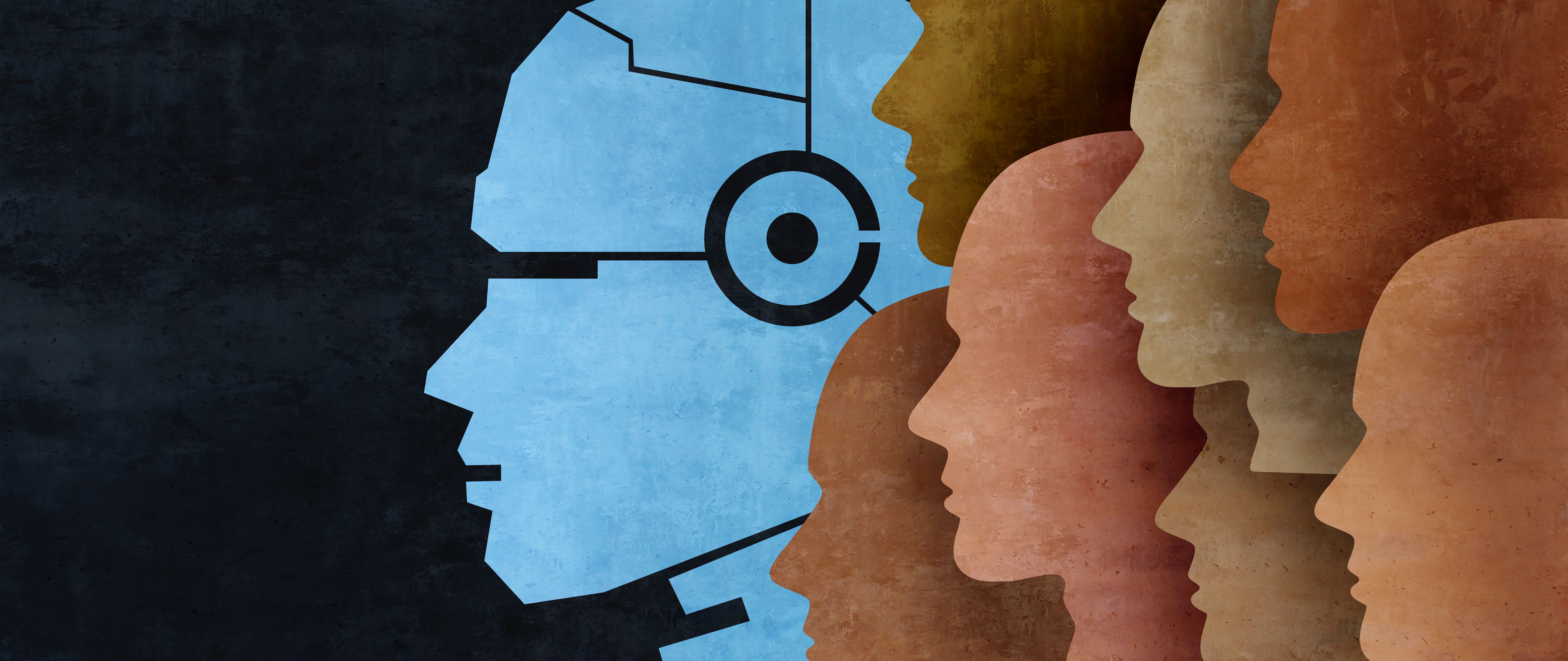 machine learning recruitment