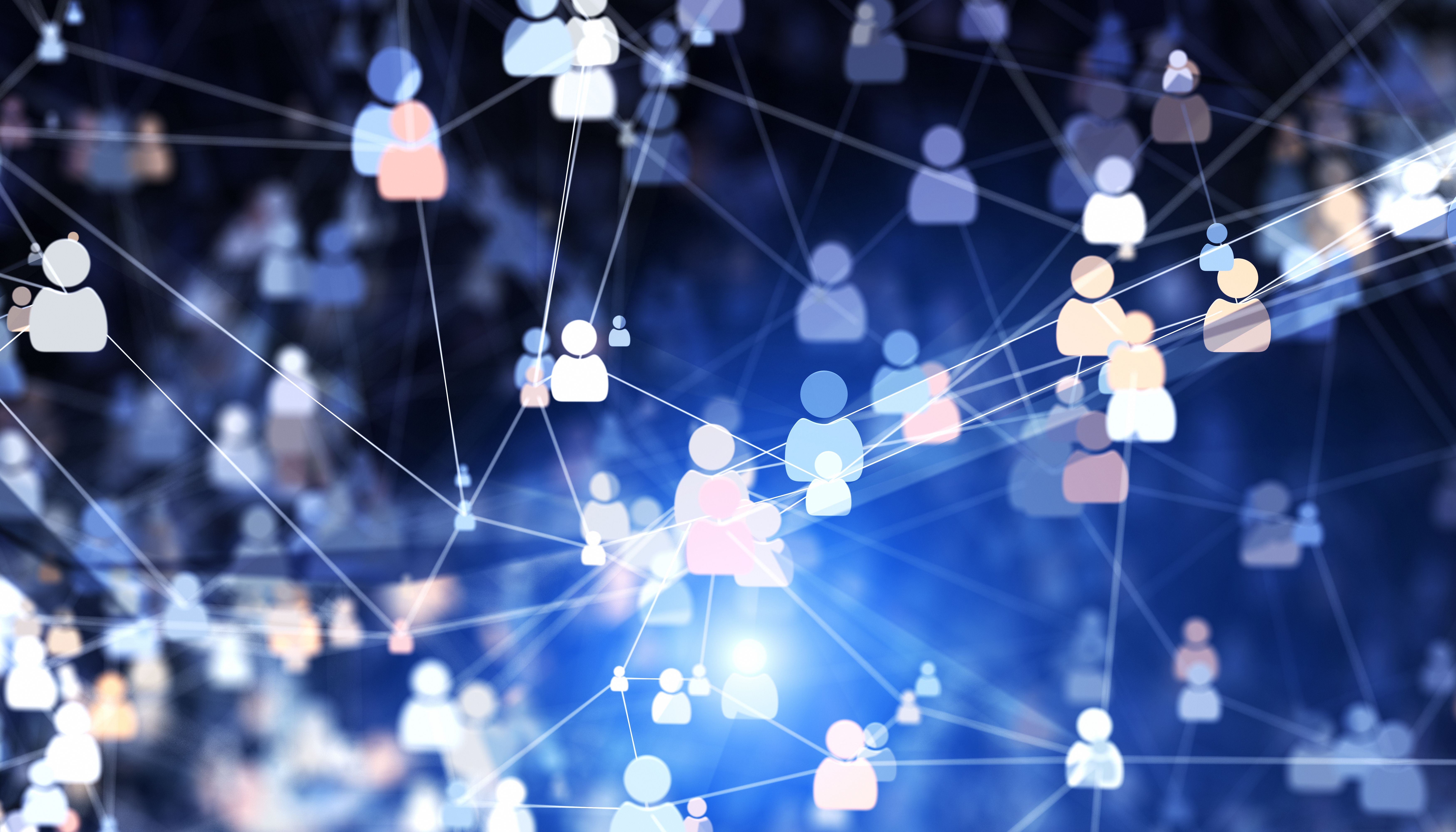 digital community
