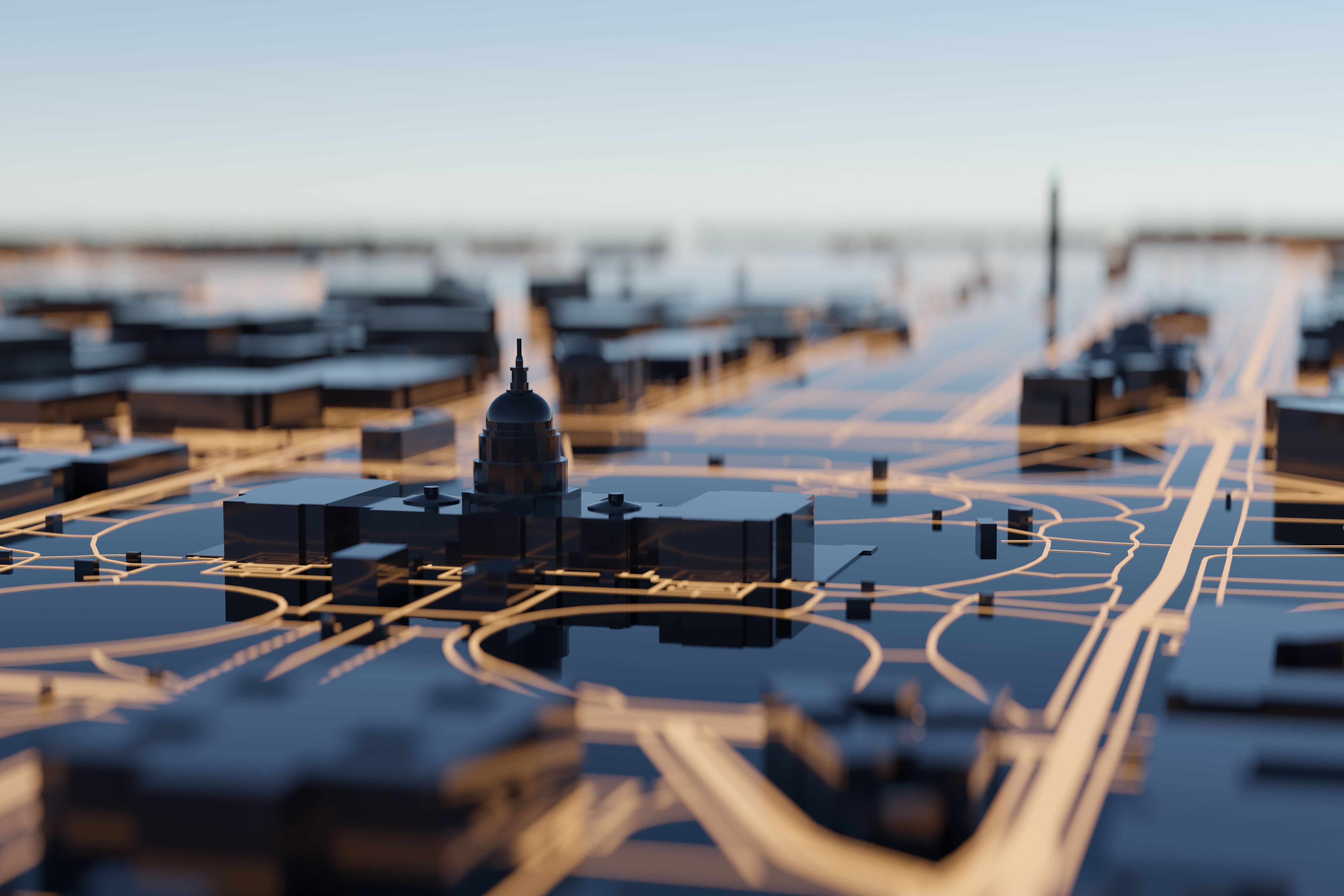 political technology