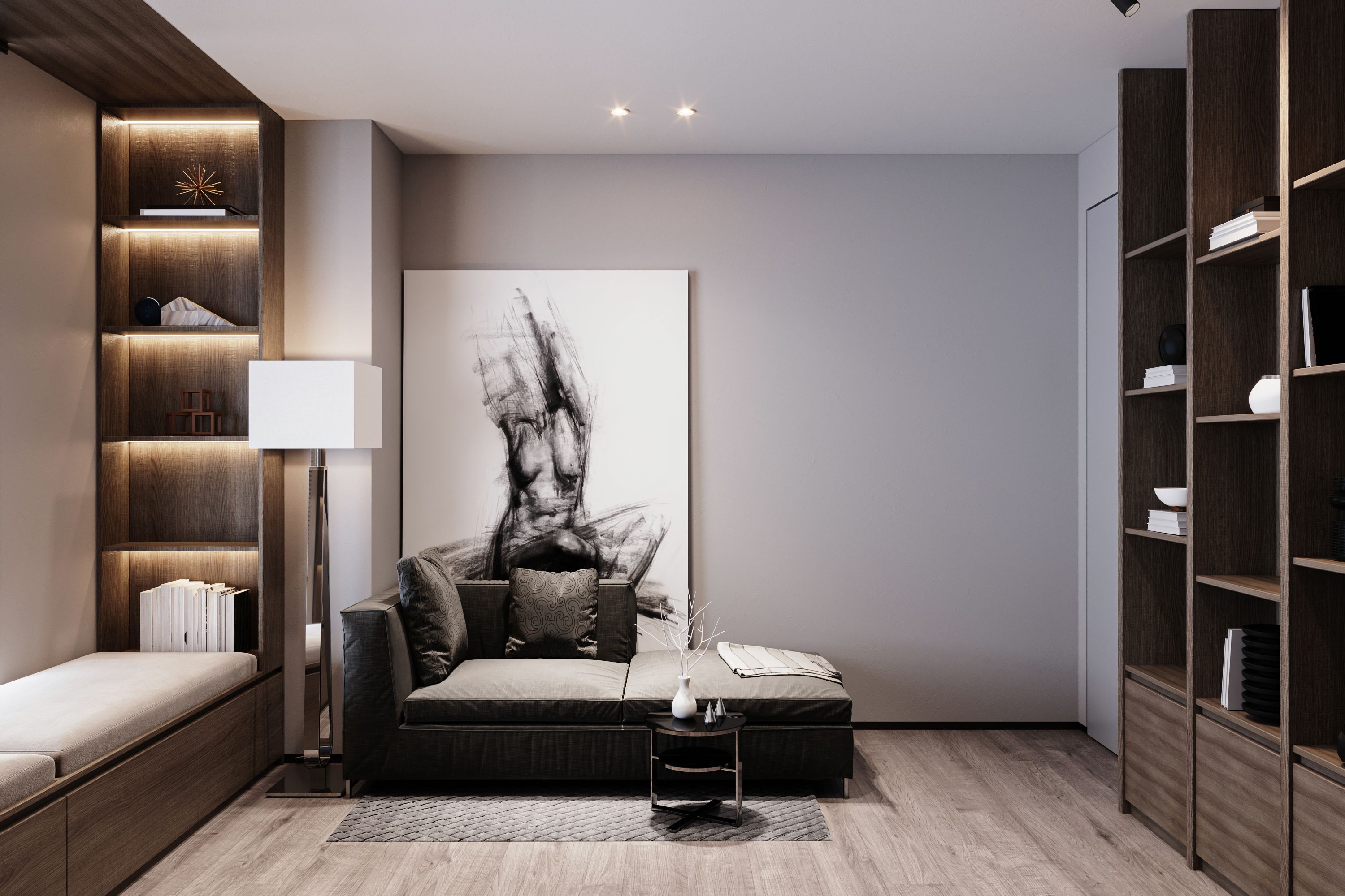 multi functional furniture