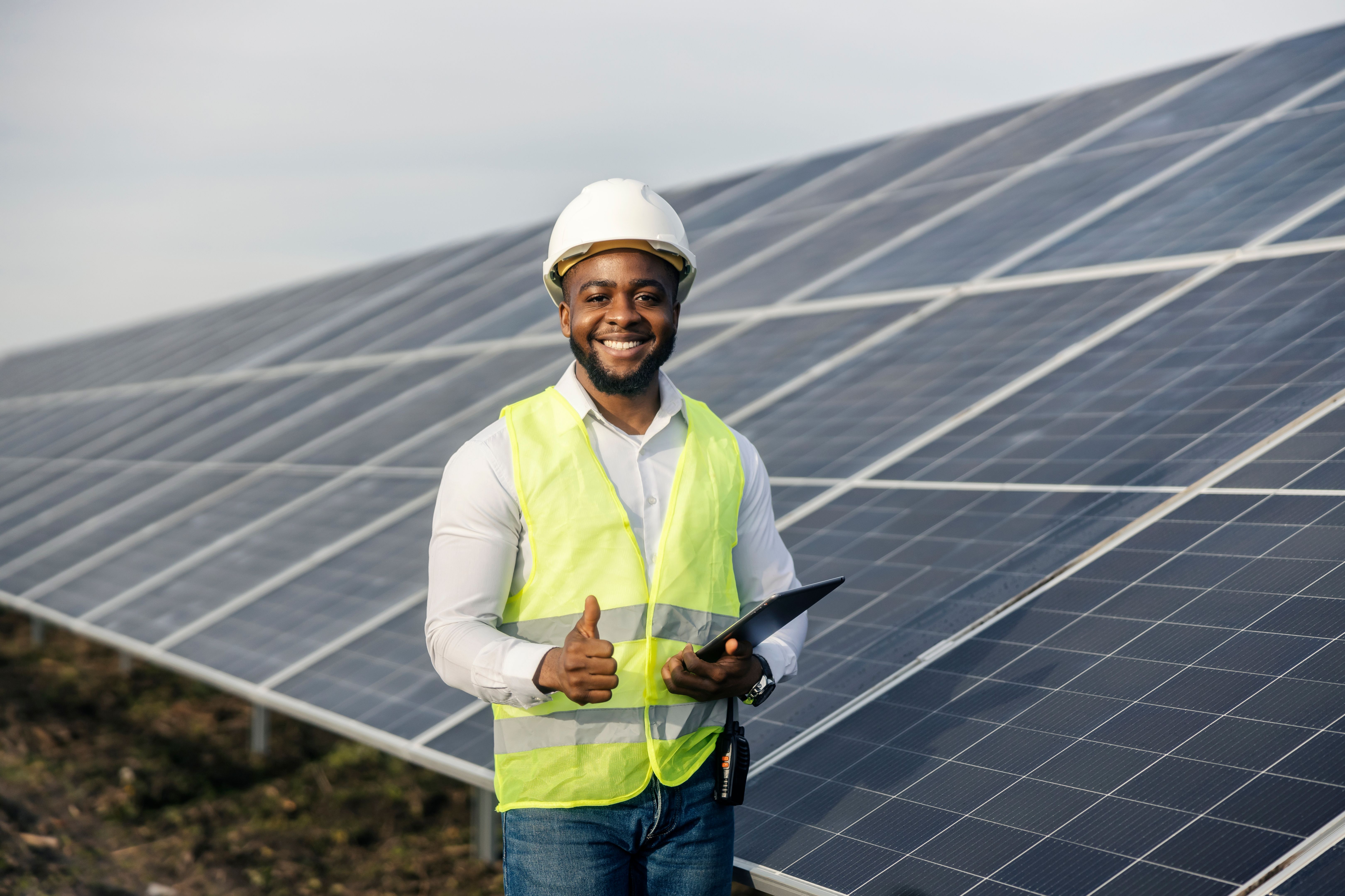 solar incentives rebates