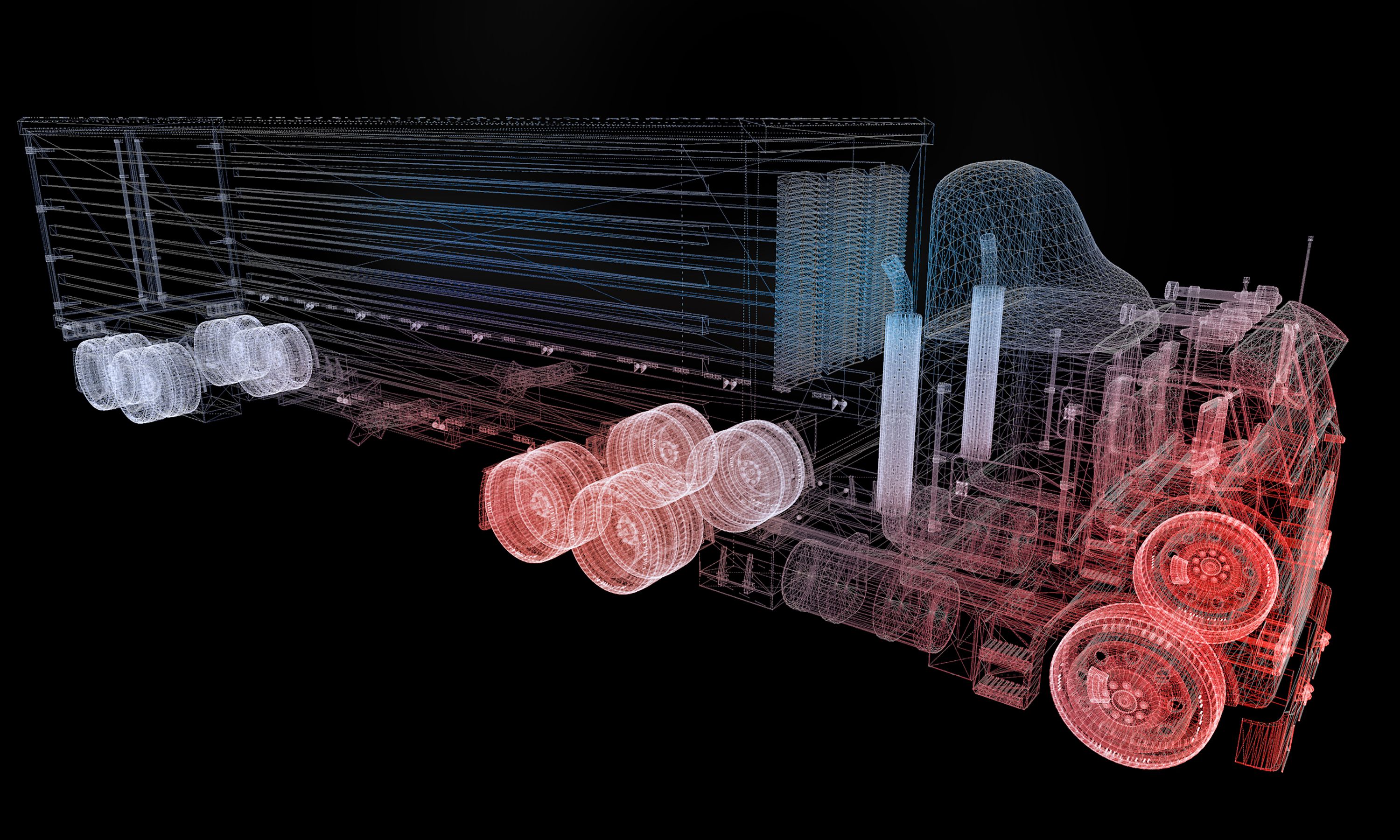 swedish automotive industry