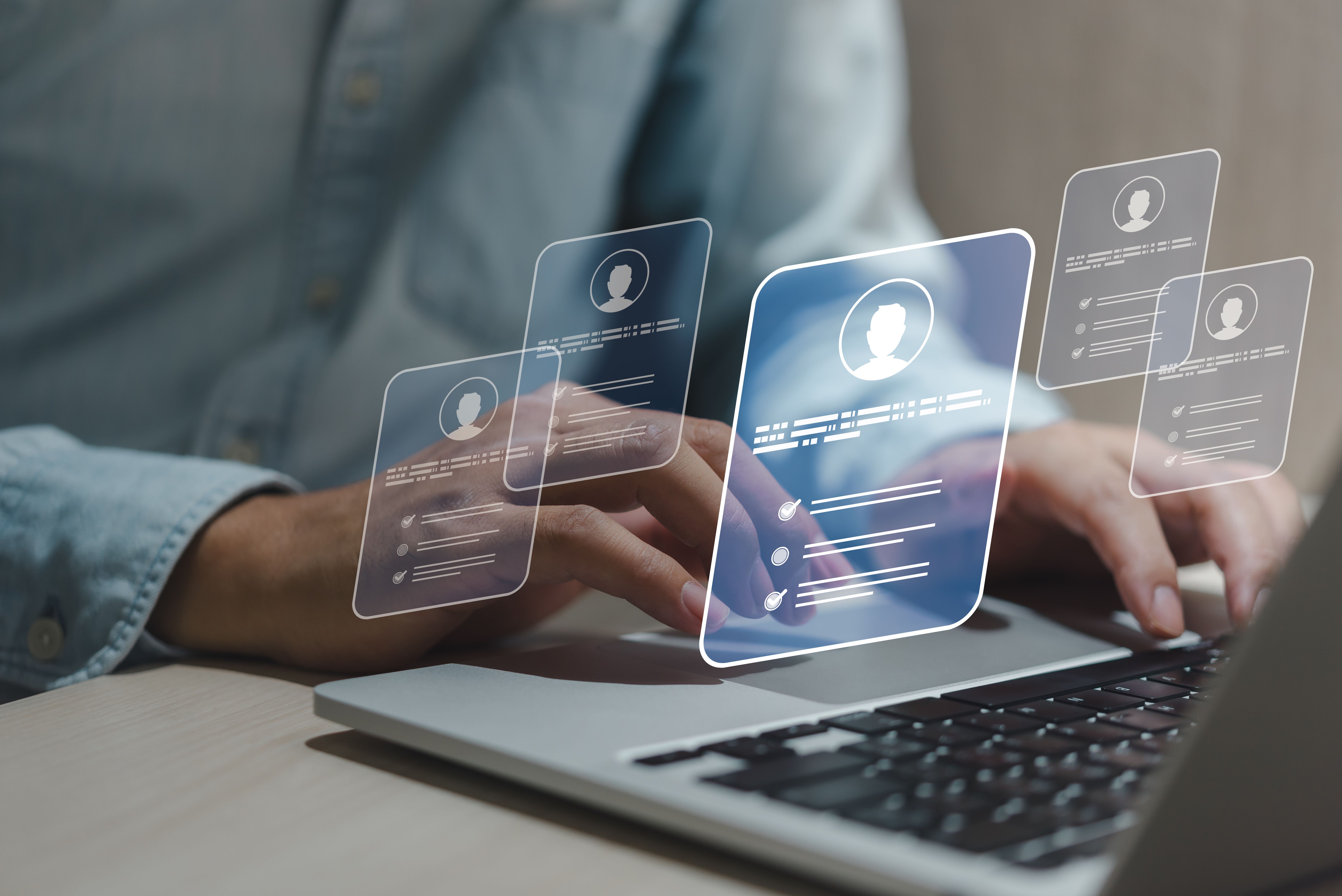 data analytics recruitment