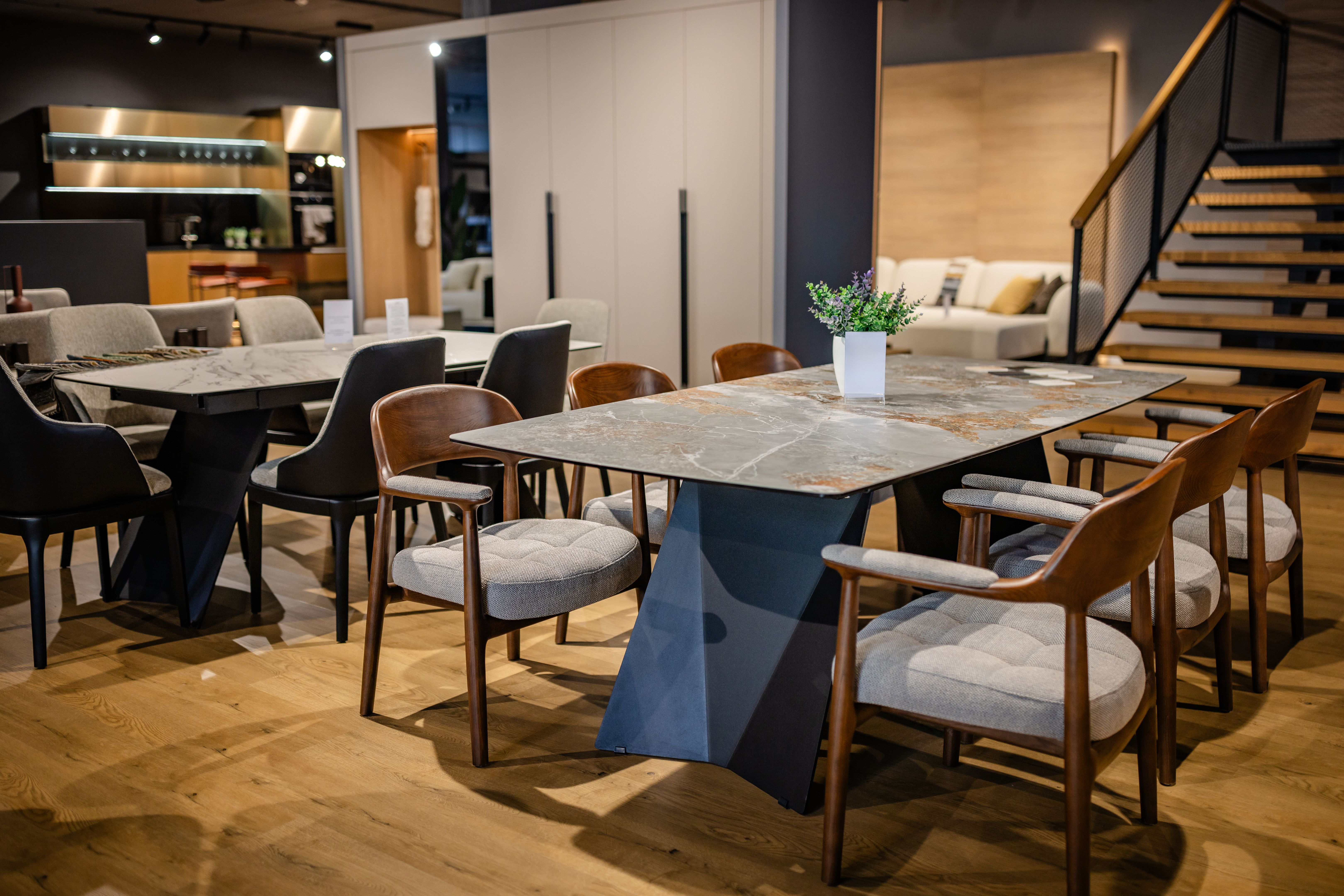 versatile dining furniture