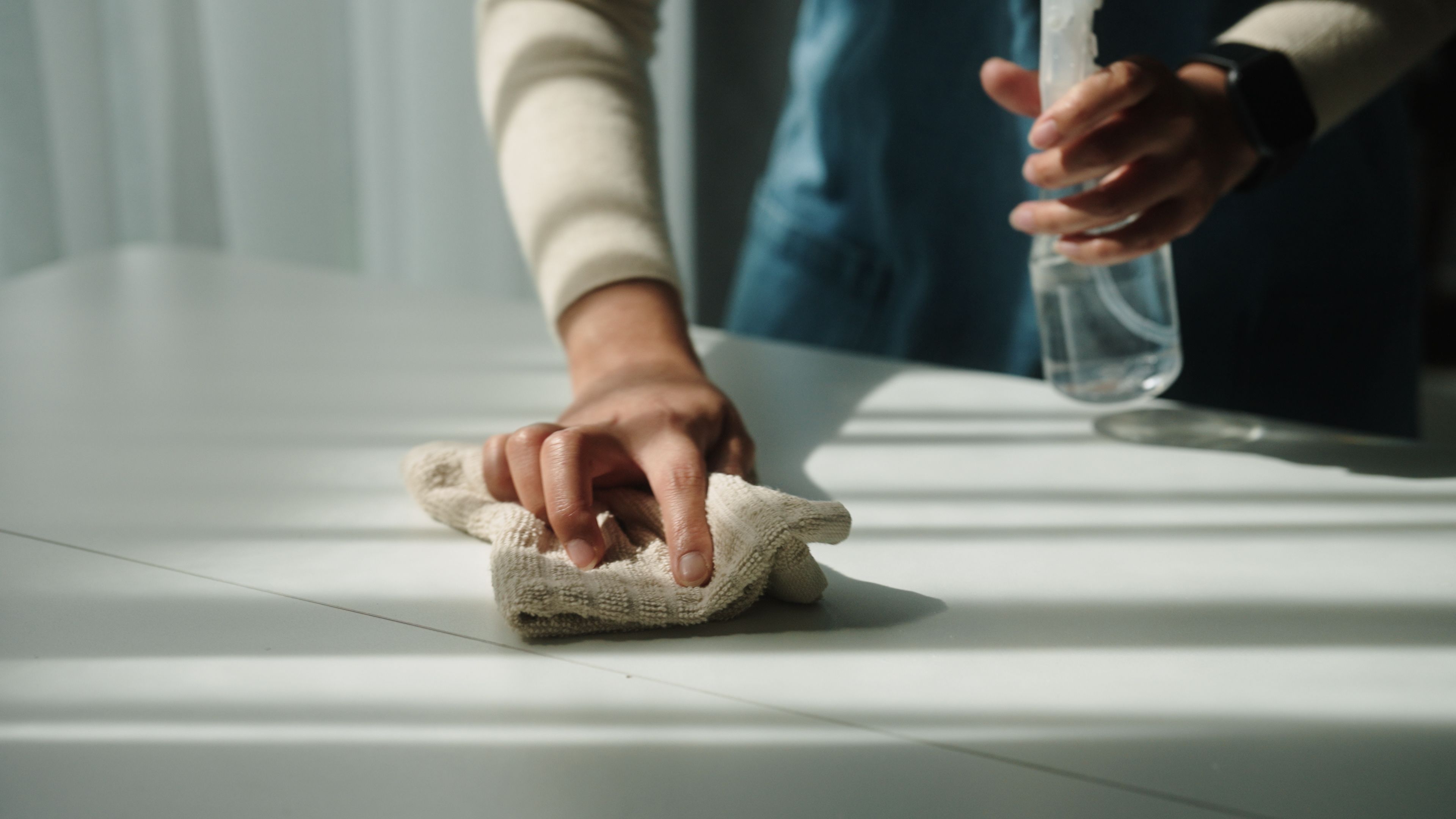 eco-friendly cleaner