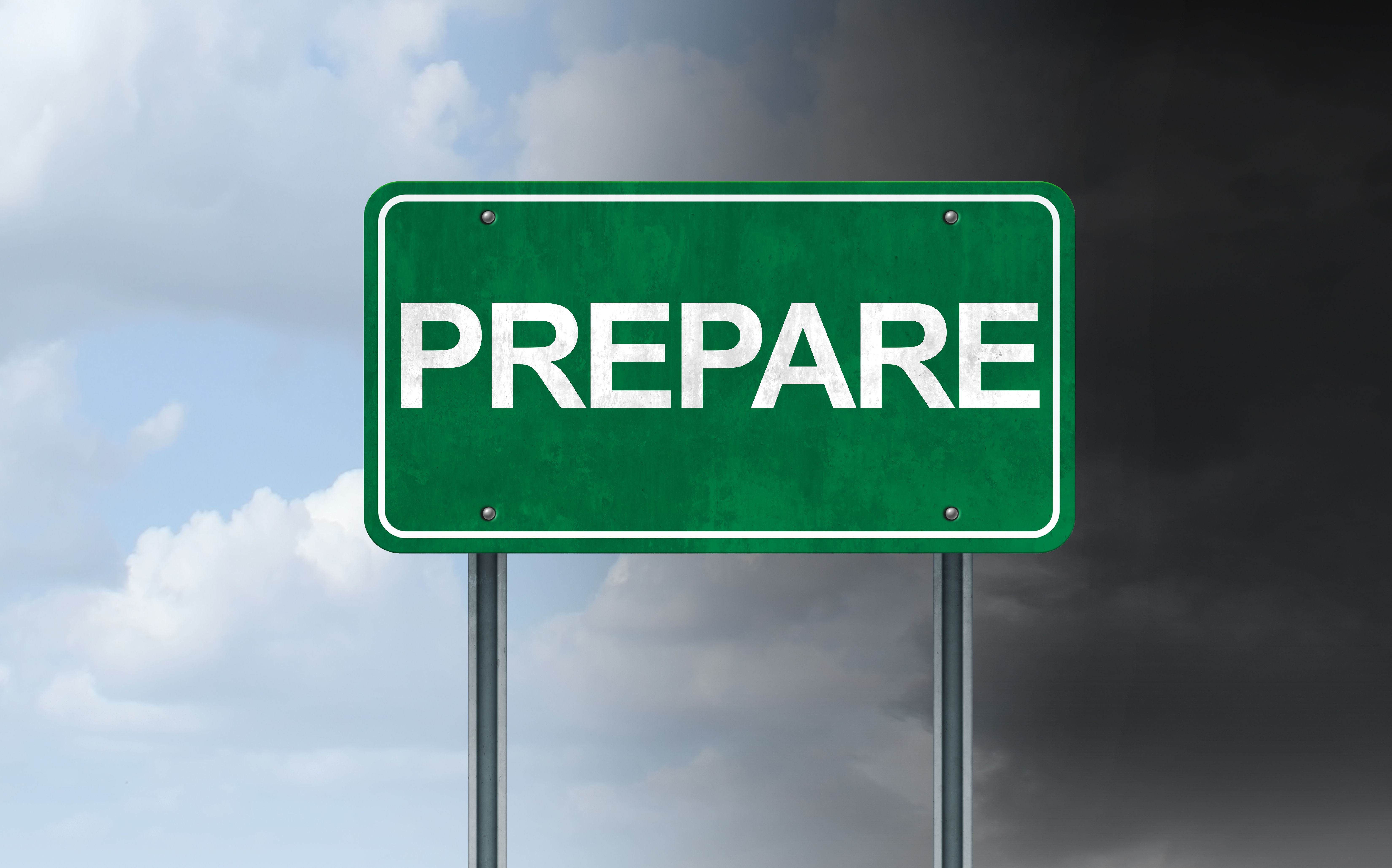 emergency planning