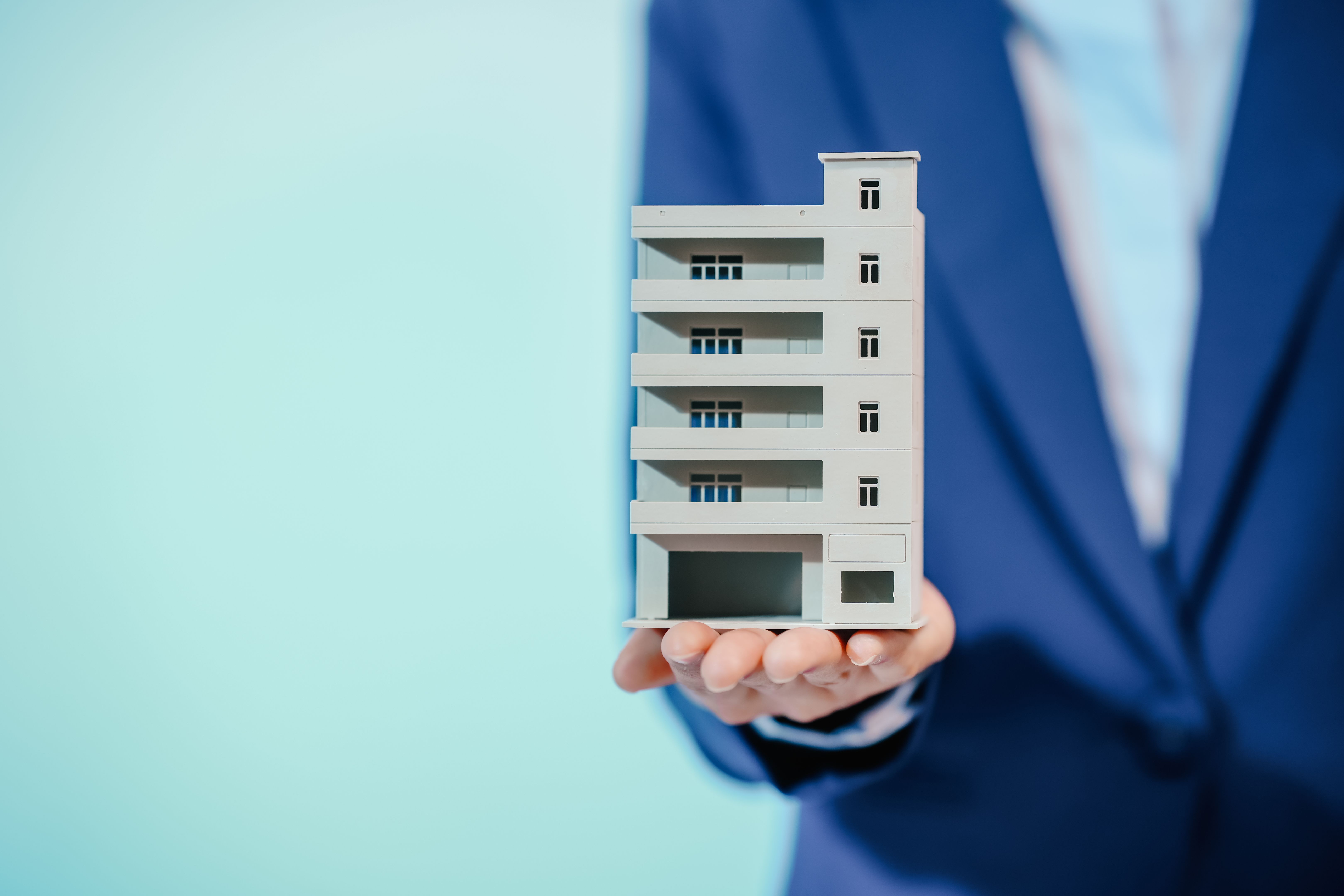 real estate coordination