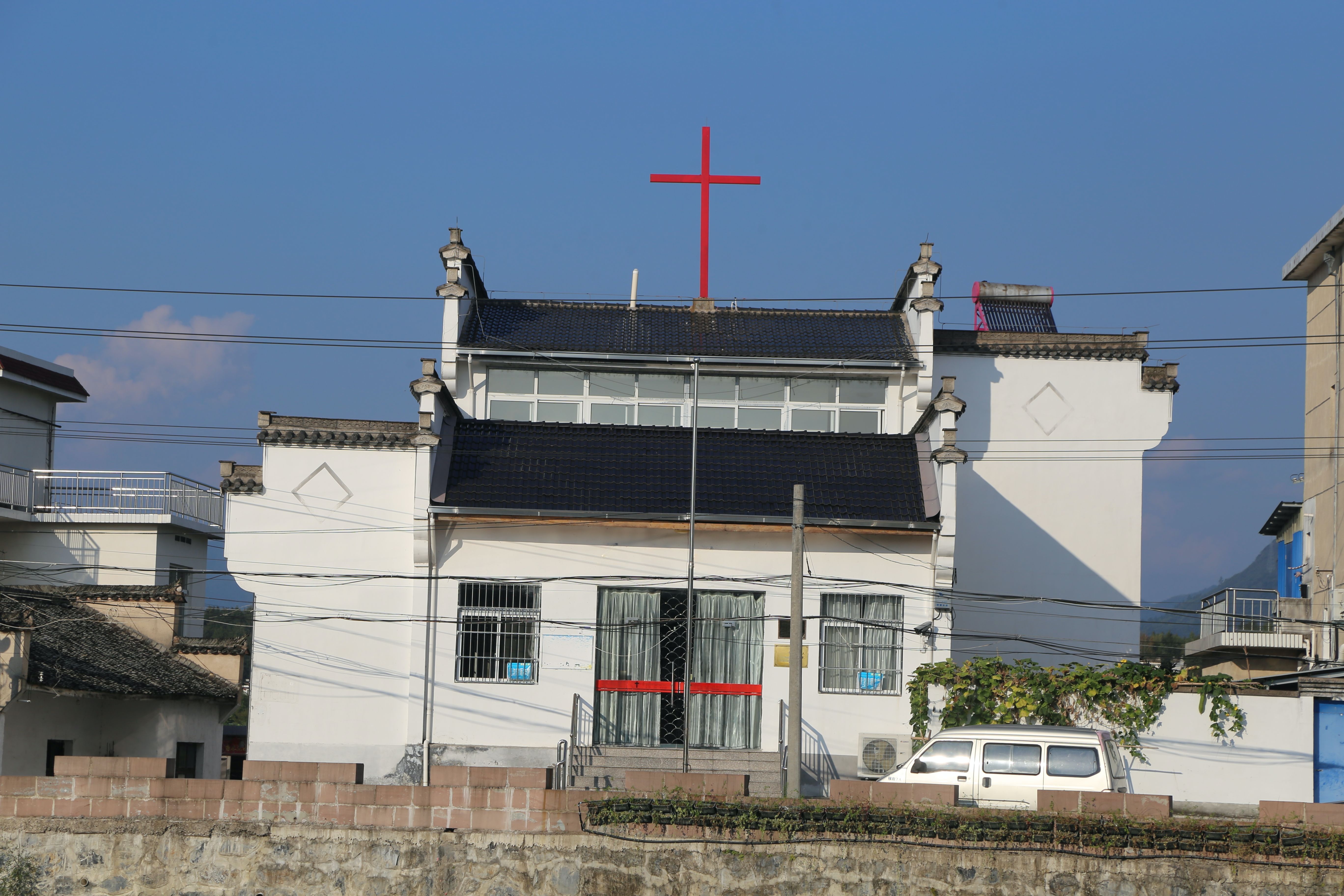 church digital tools