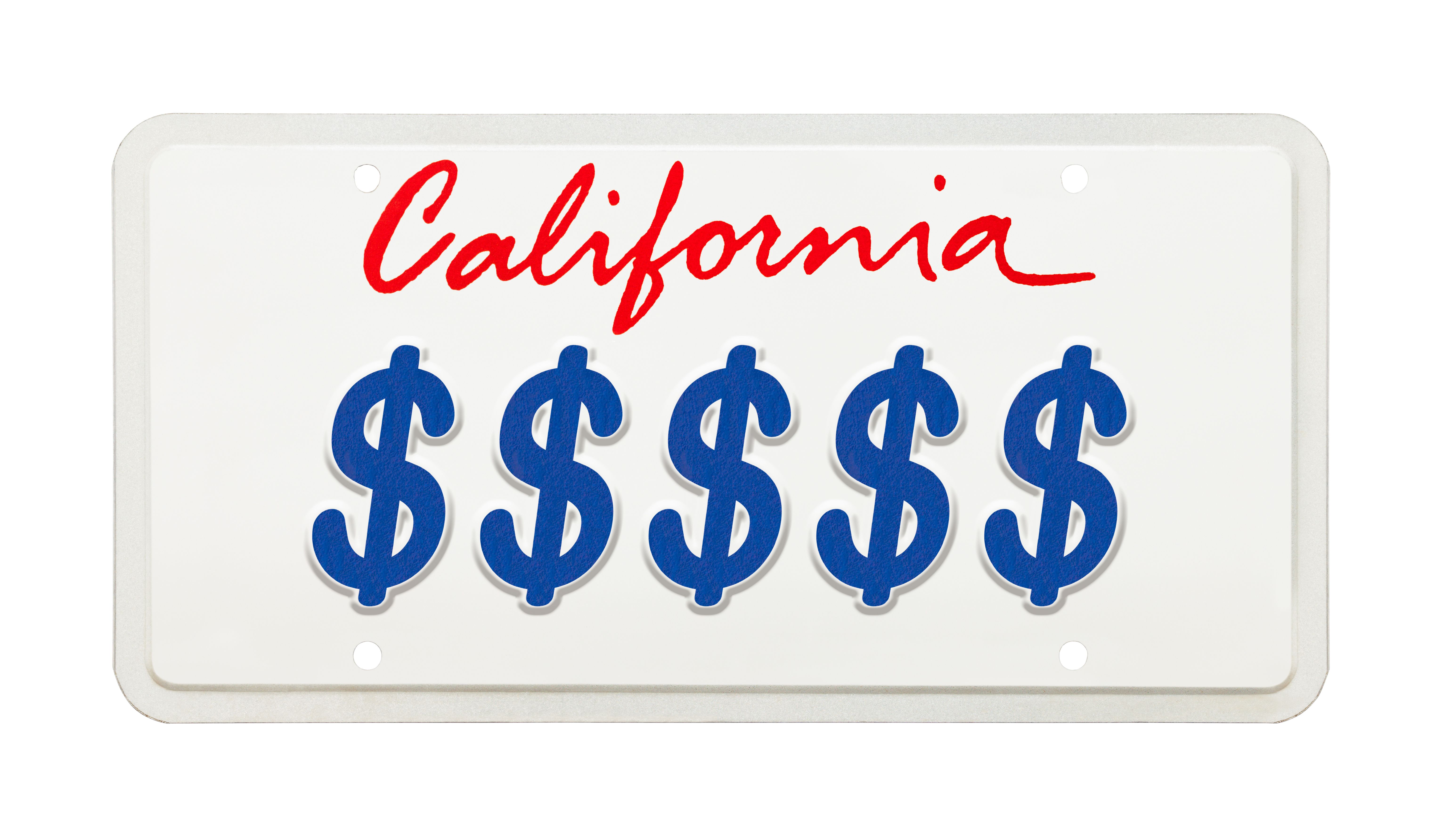 california taxes