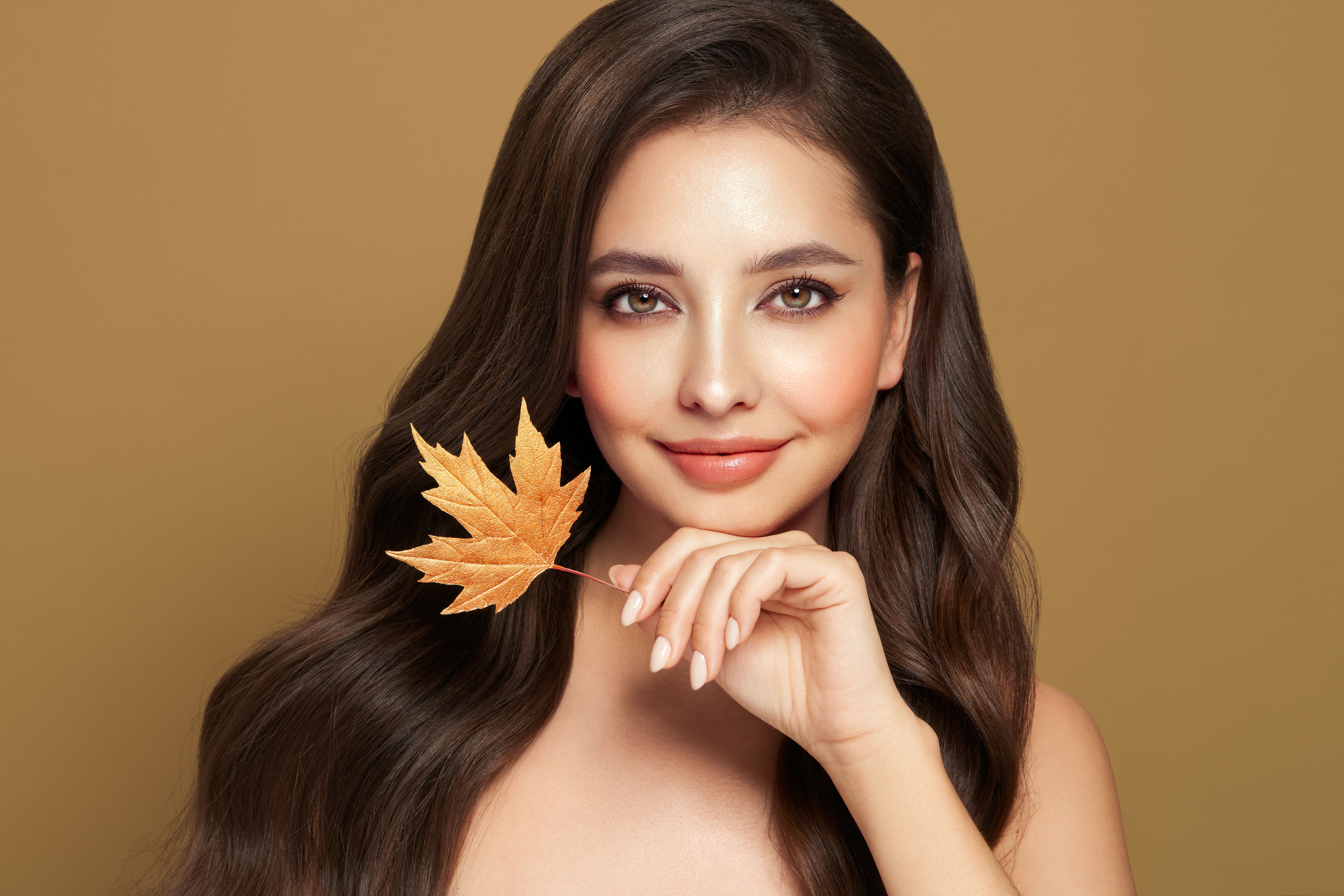 fall beauty trends