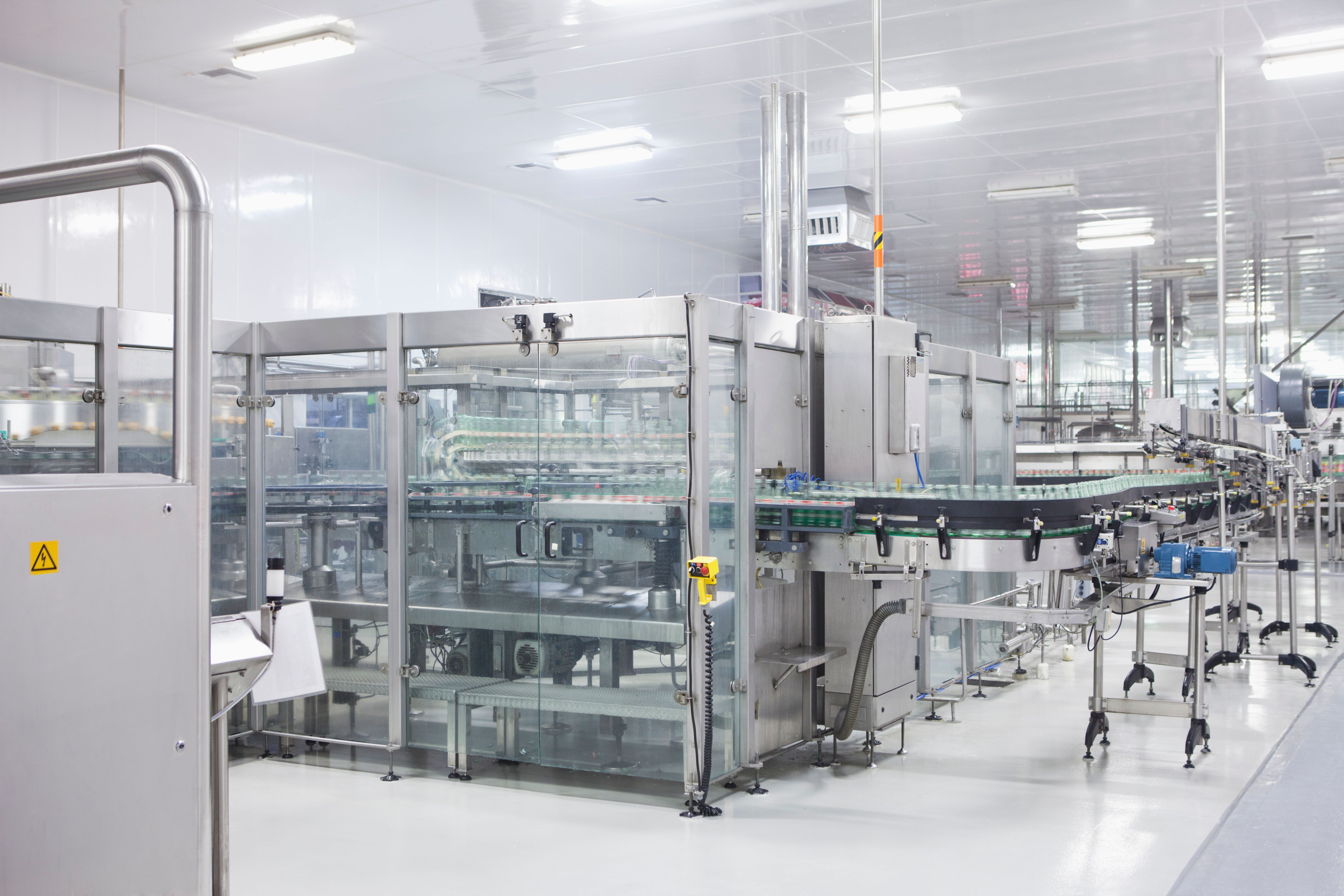 filling machine