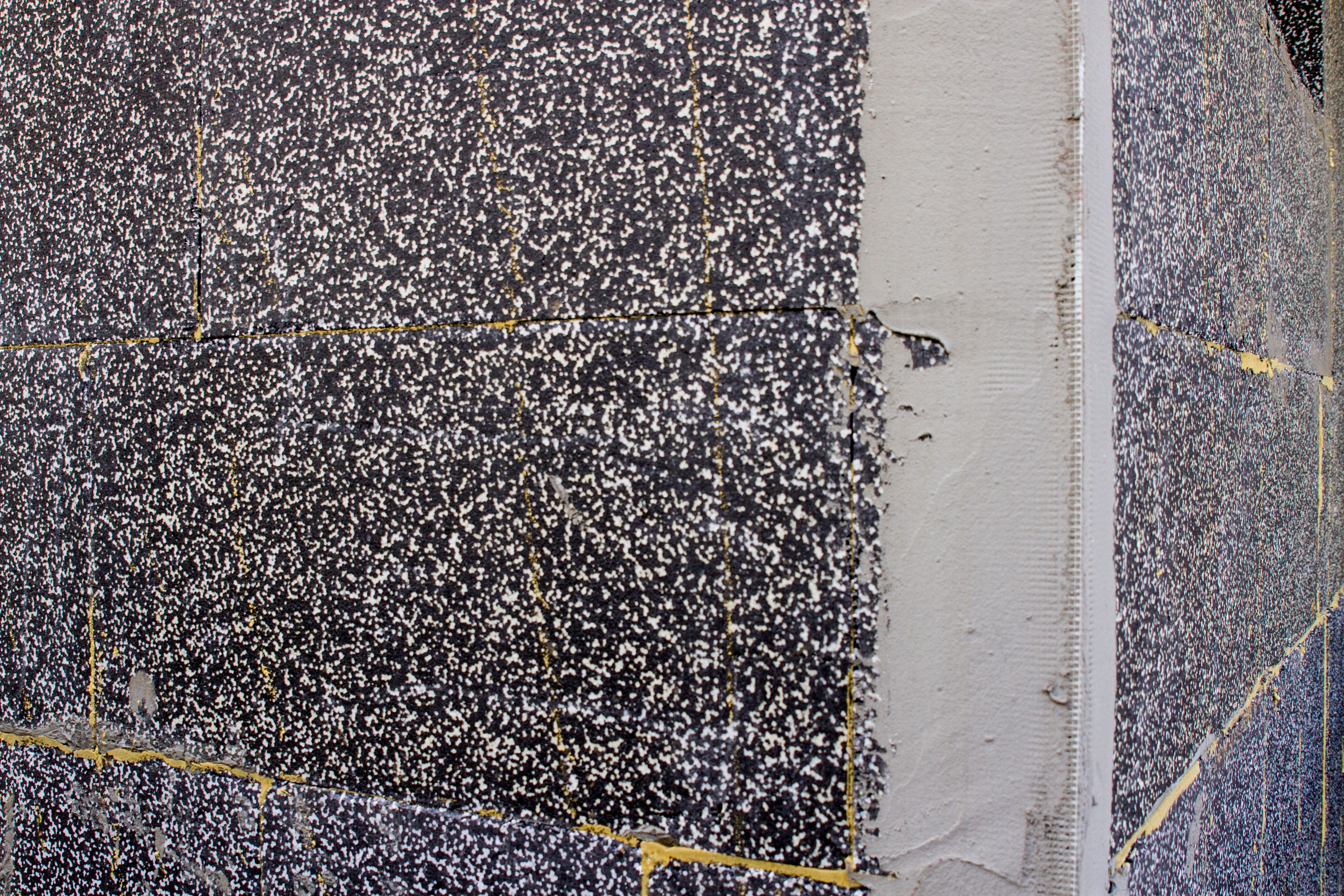 cladding application