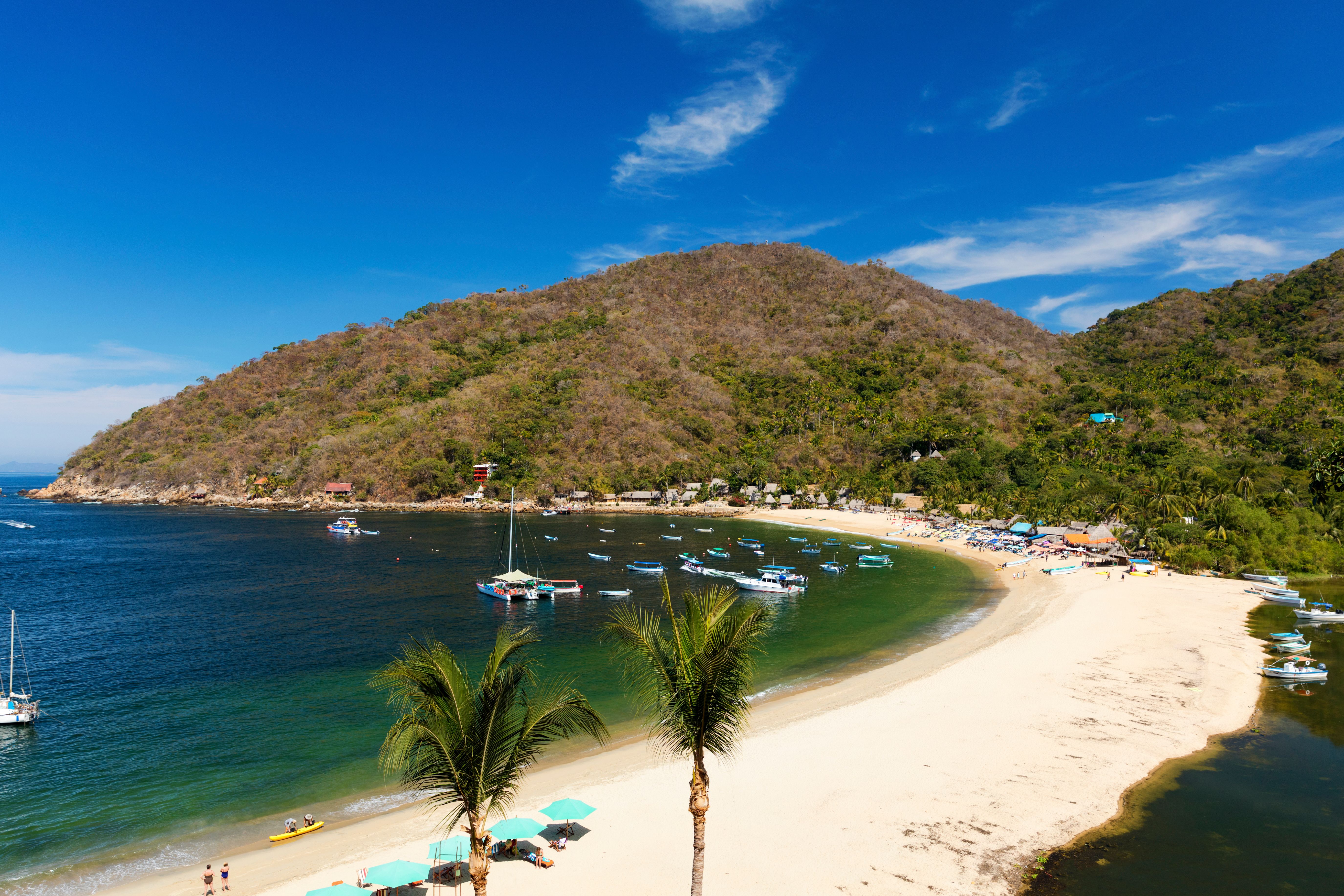 yelapa playa