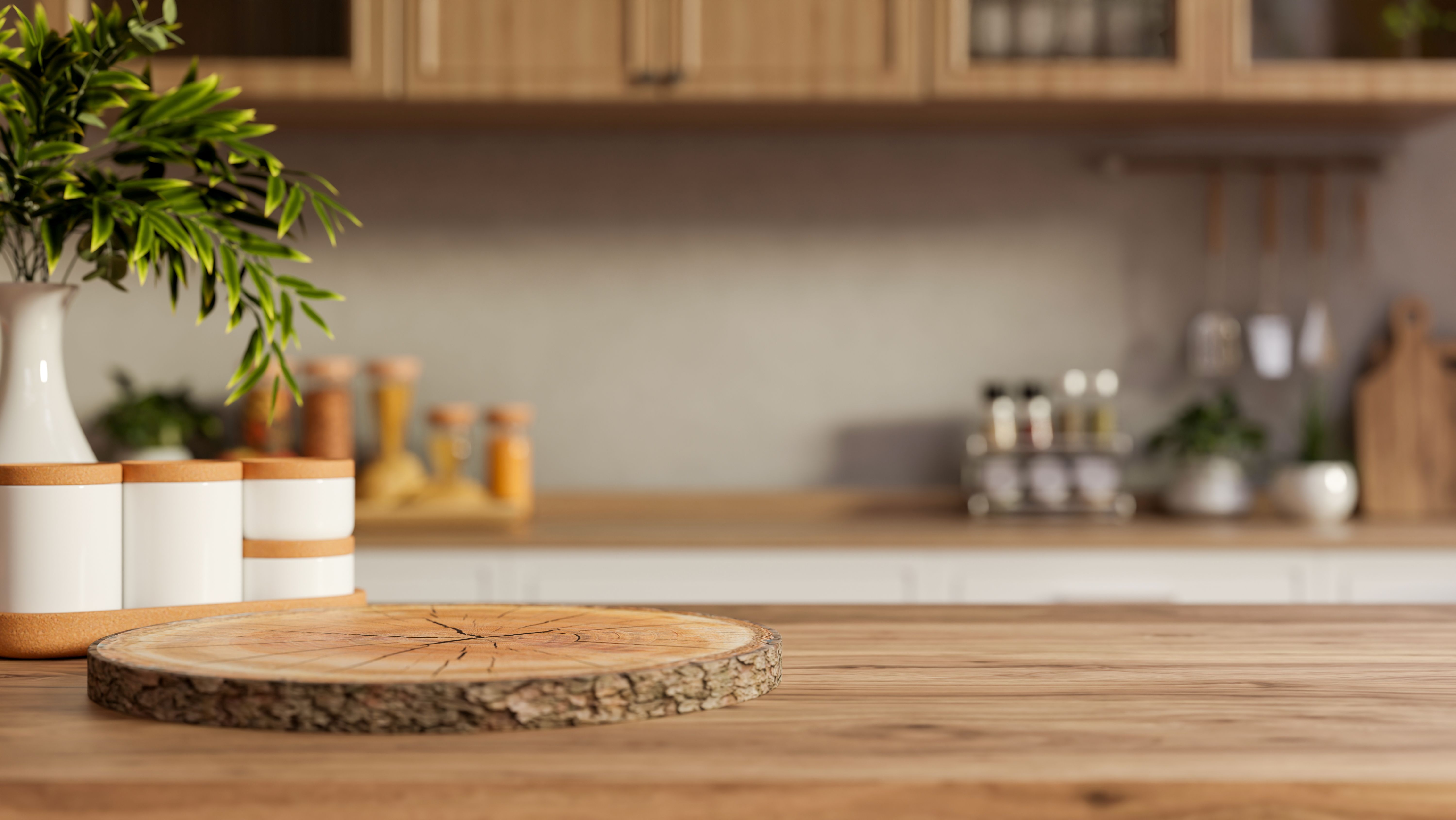 smart kitchen storage