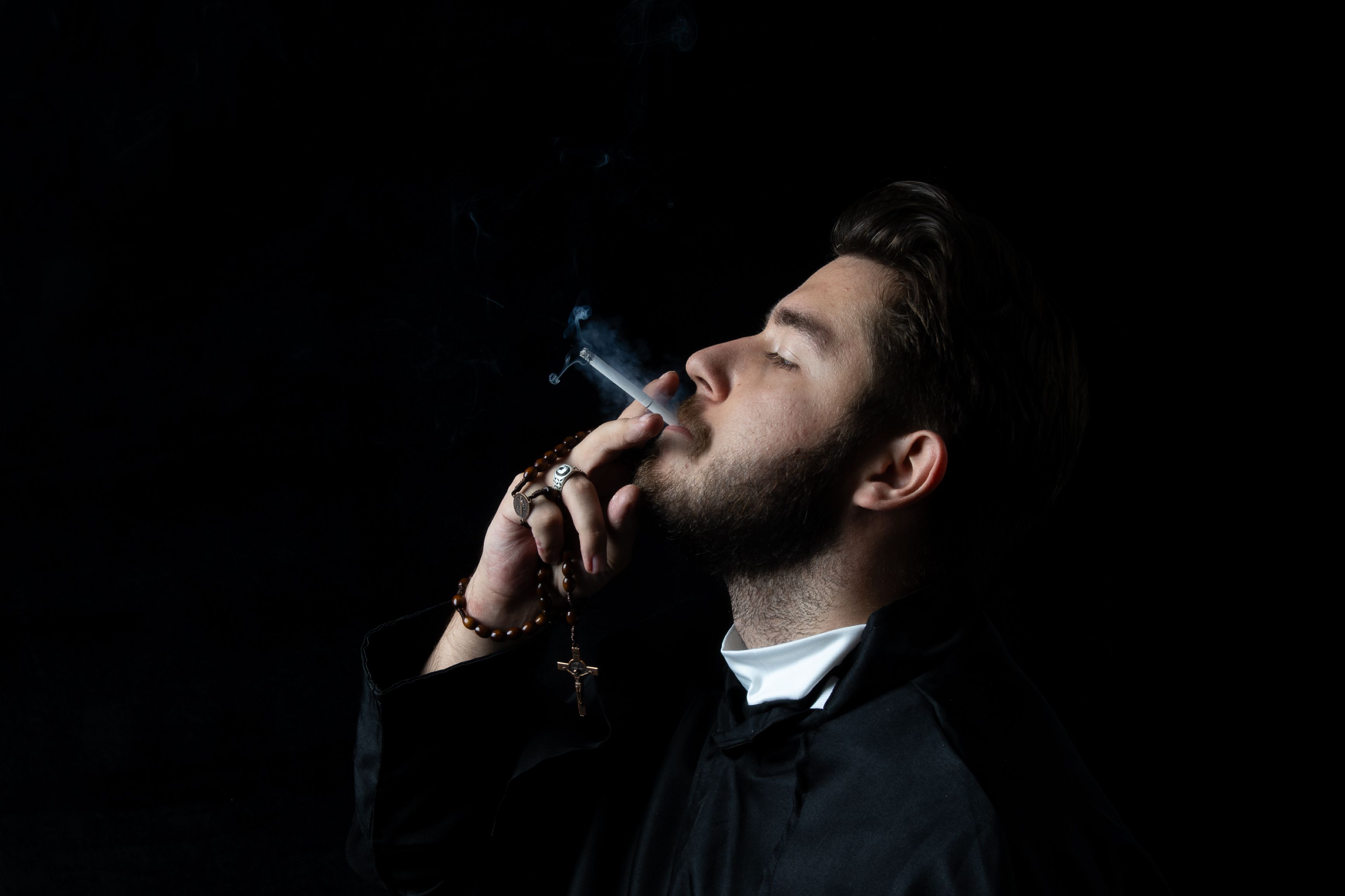 classic smoking accessories