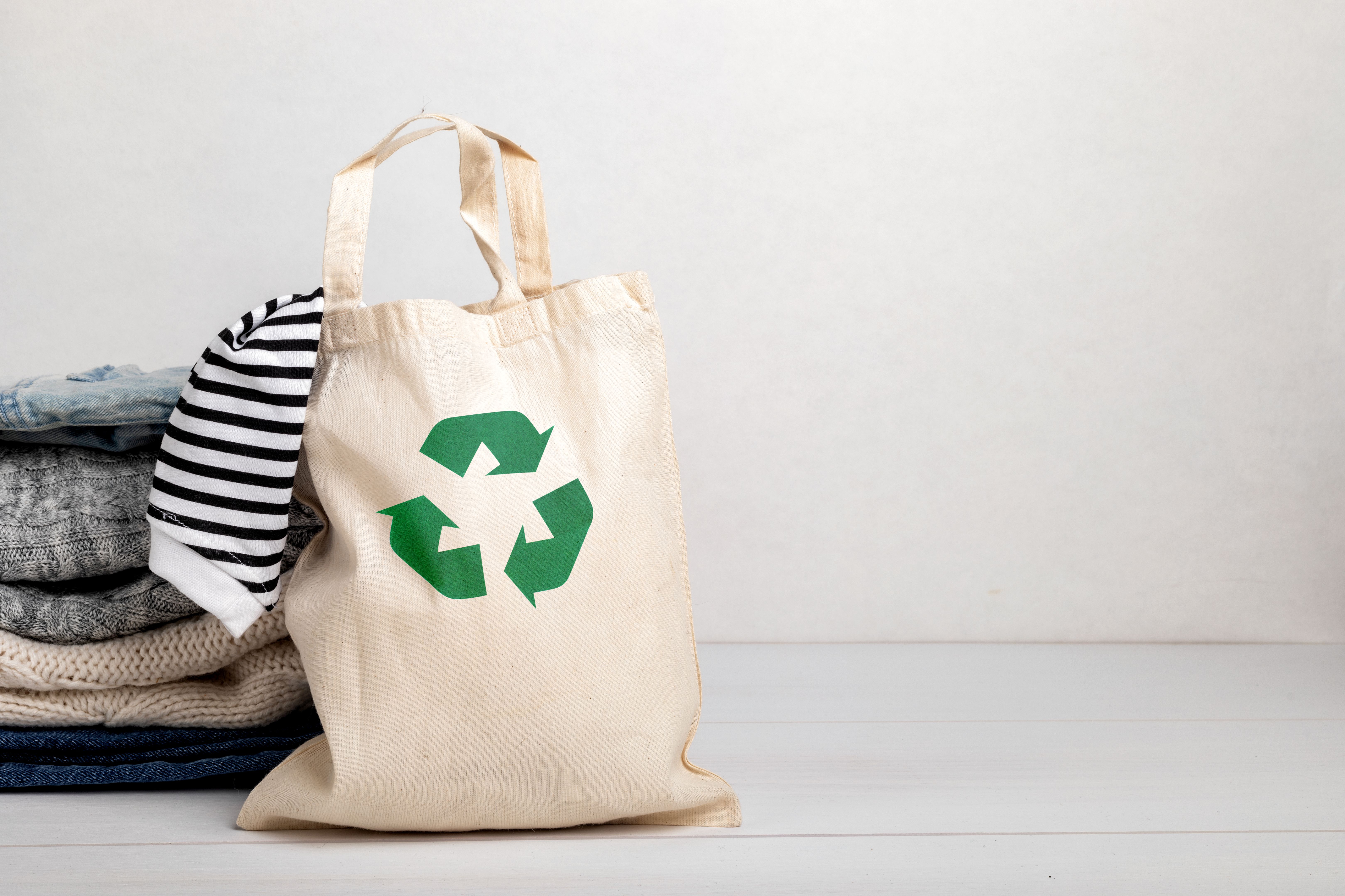 eco friendly shopping