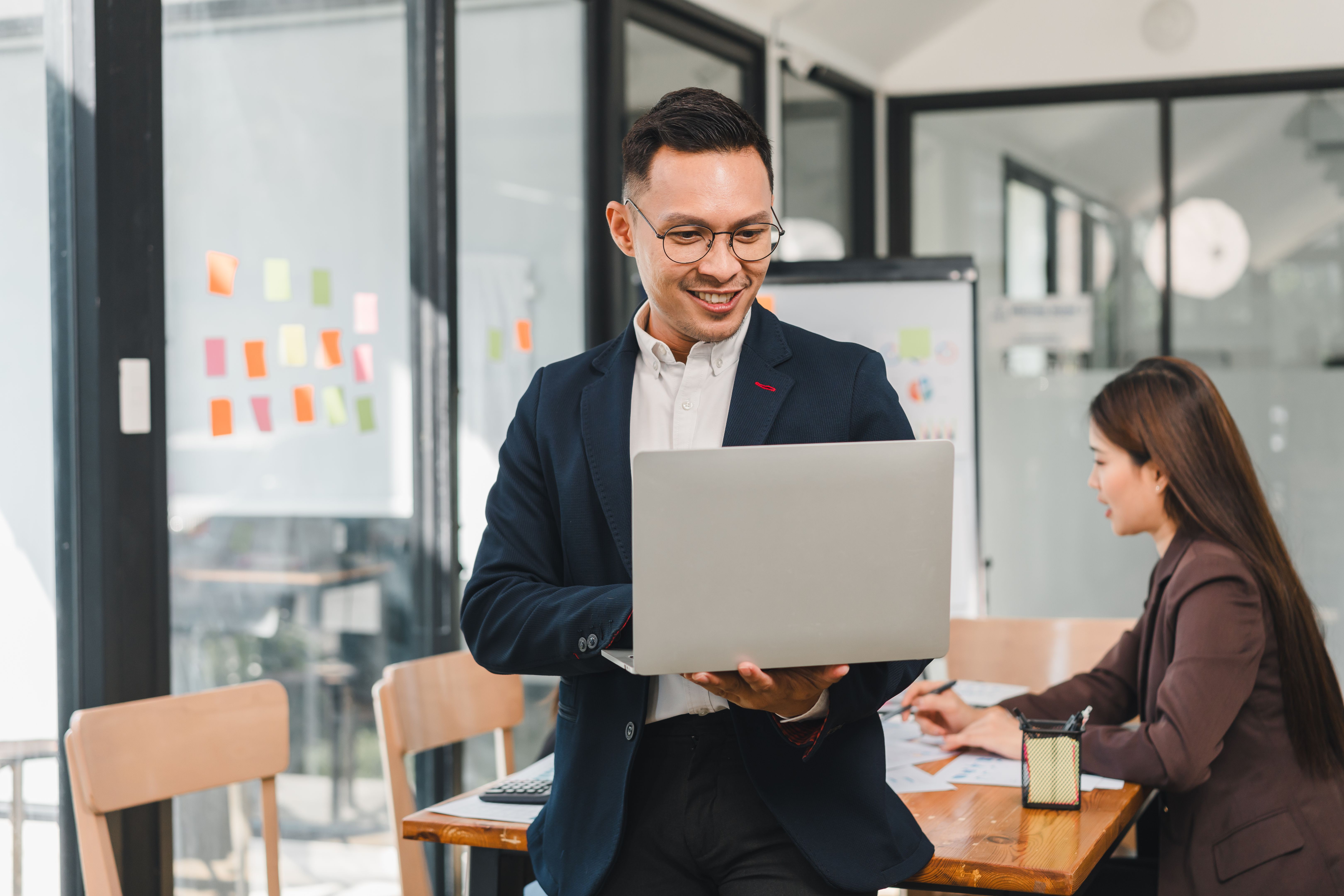 southeast asia corporate innovation