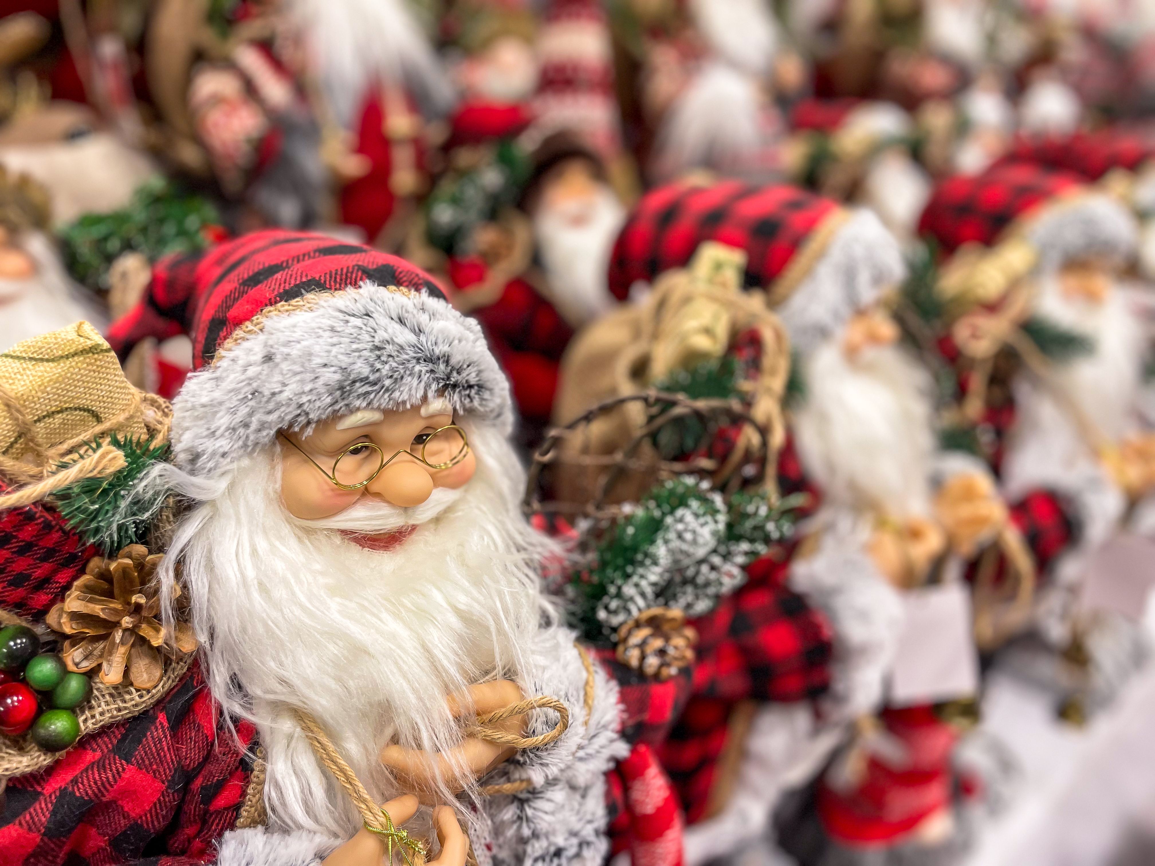 christmas decoration