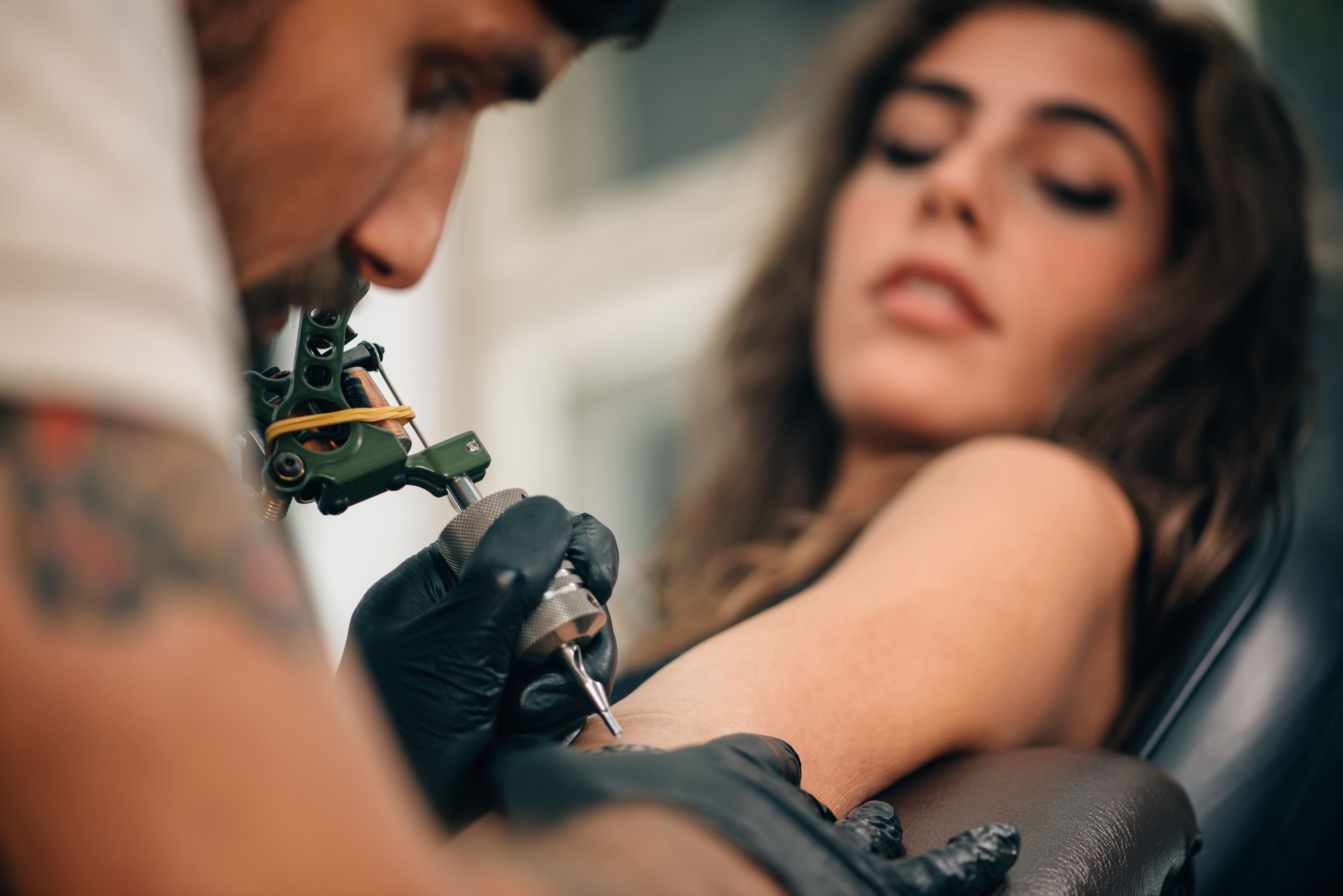 tattoo care tips